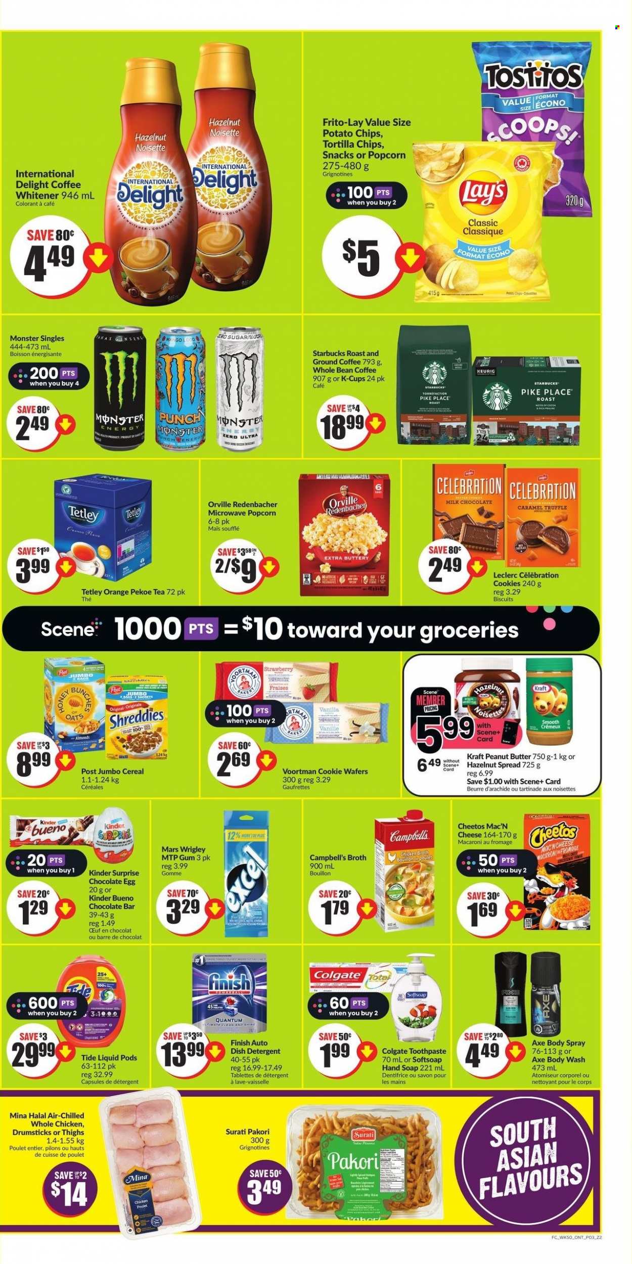 Chalo! FreshCo. flyer - April 13, 2023 - April 19, 2023. Page 4