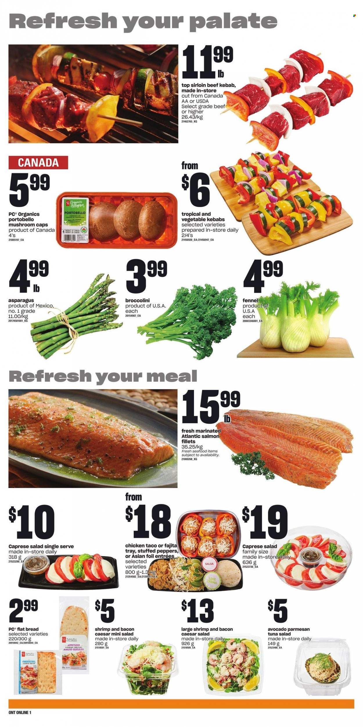 Loblaws flyer - April 13, 2023 - April 19, 2023. Page 5