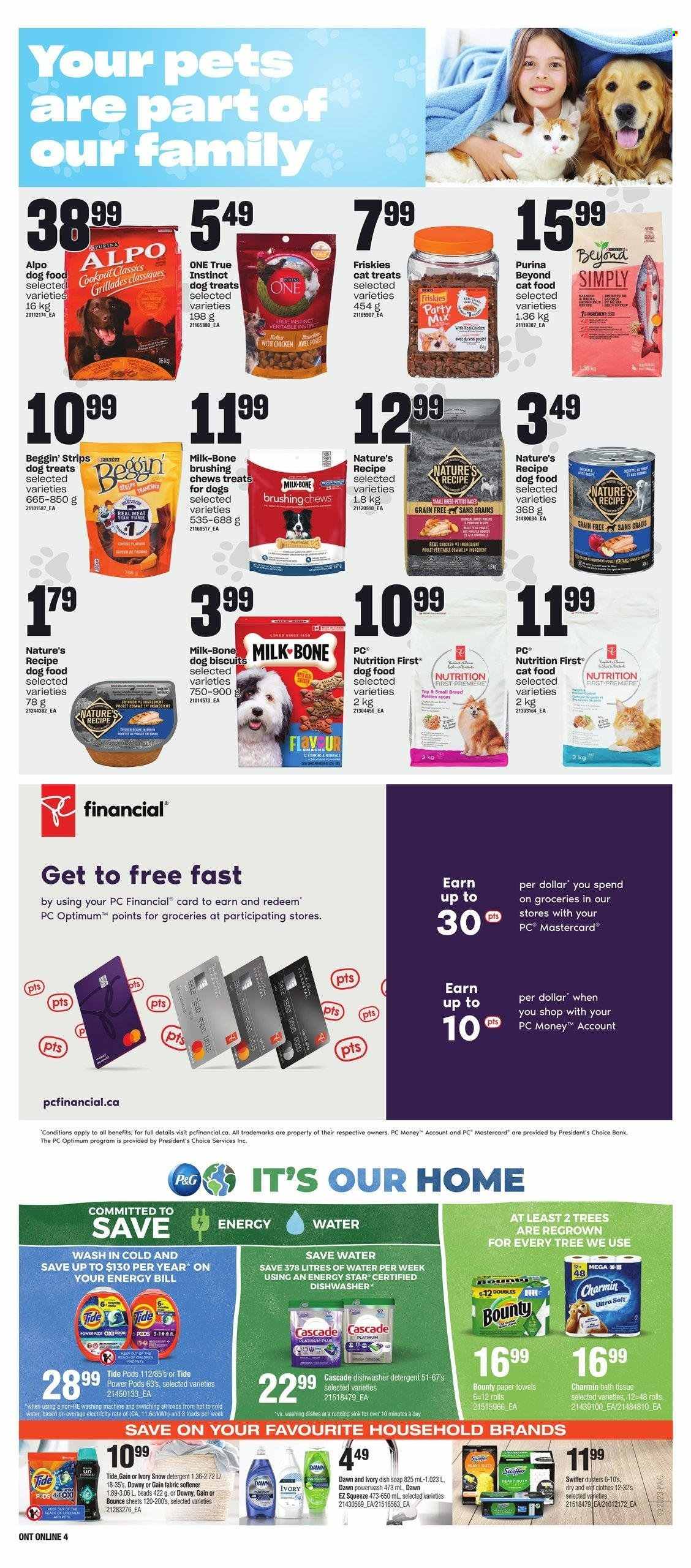 Loblaws flyer - April 13, 2023 - April 19, 2023. Page 9