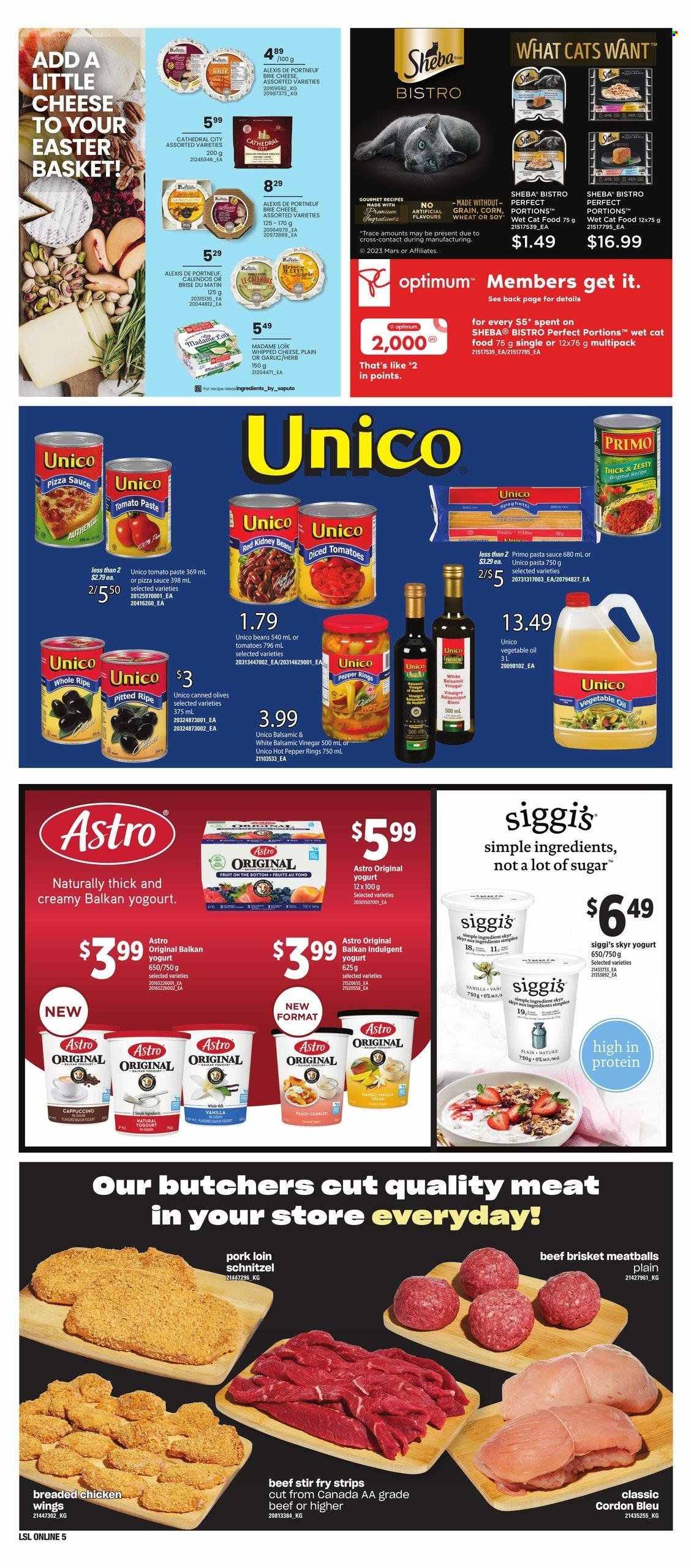 Loblaws flyer - April 13, 2023 - April 19, 2023. Page 10
