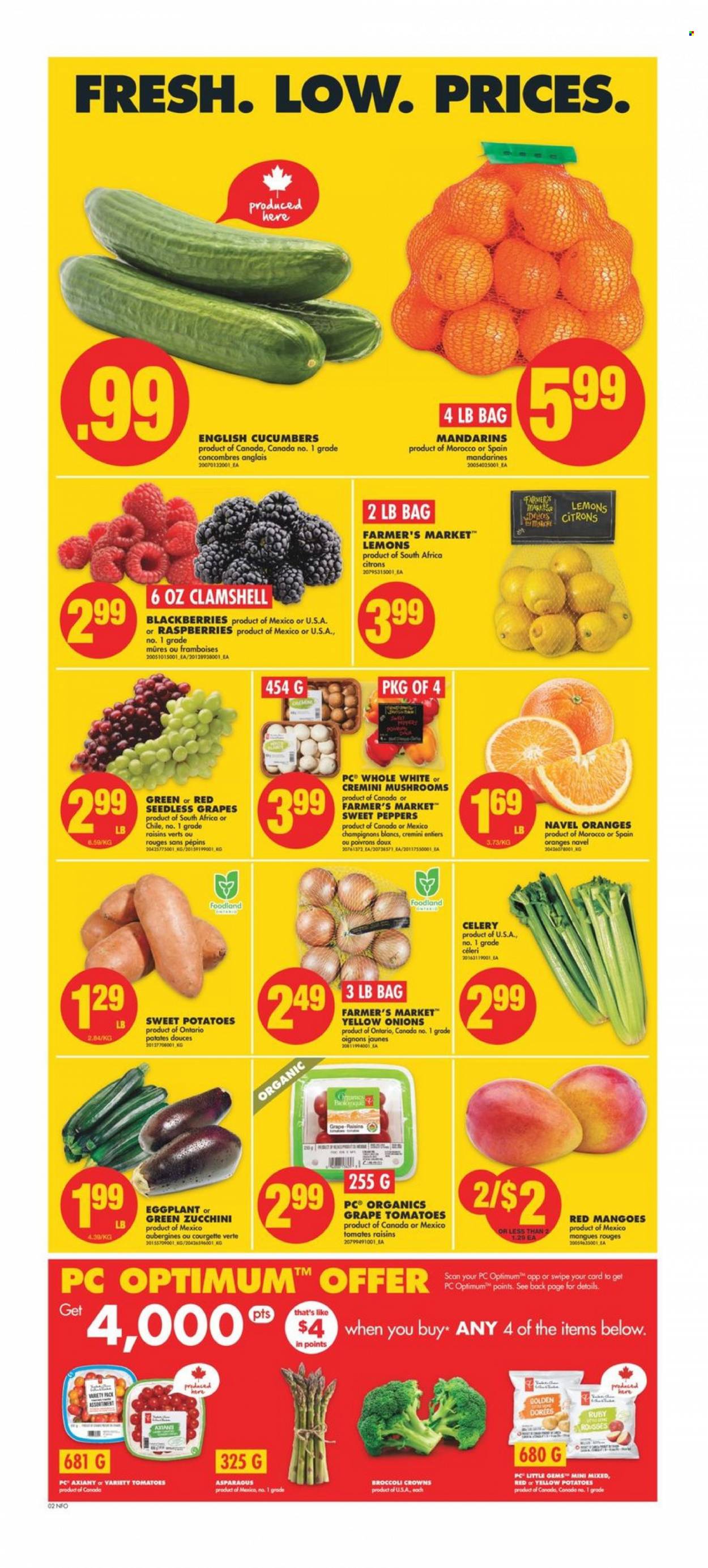 No Frills flyer - April 13, 2023 - April 19, 2023. Page 2