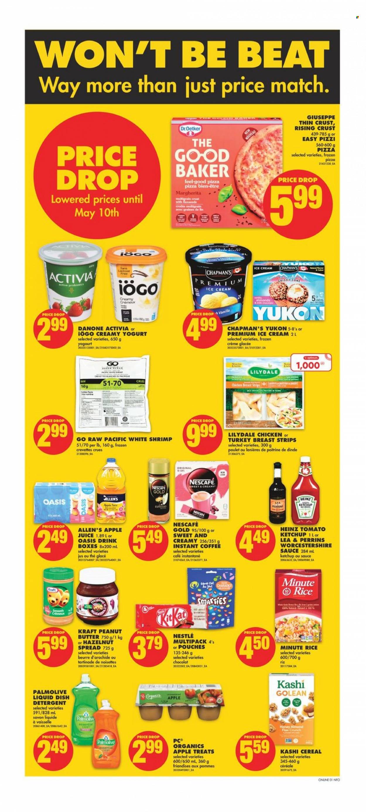 No Frills flyer - April 13, 2023 - April 19, 2023. Page 5