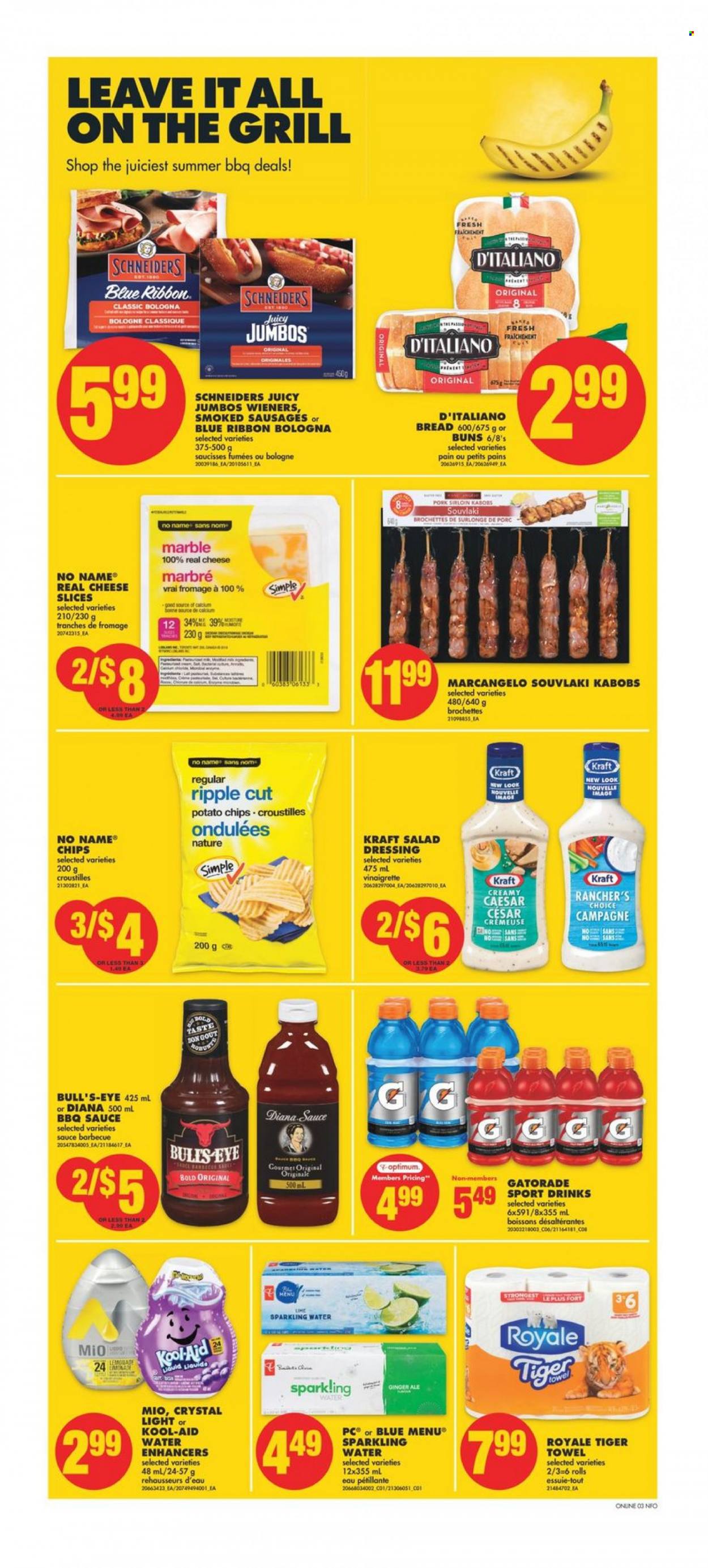 No Frills flyer - April 13, 2023 - April 19, 2023. Page 7