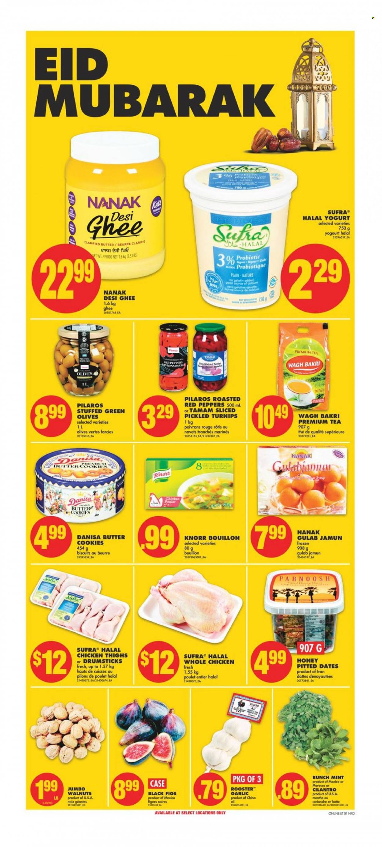 No Frills flyer - April 13, 2023 - April 19, 2023. Page 9
