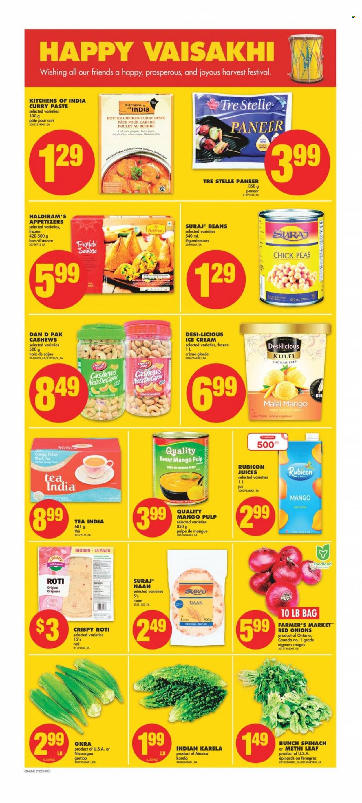 No Frills flyer - April 13, 2023 - April 19, 2023. Page 10