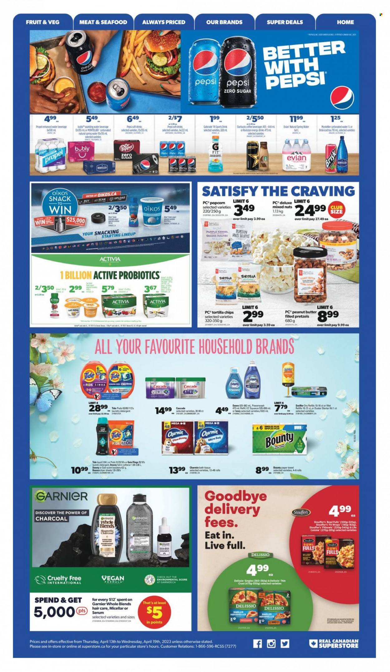 Real Canadian Superstore flyer - April 13, 2023 - April 19, 2023. Page 24
