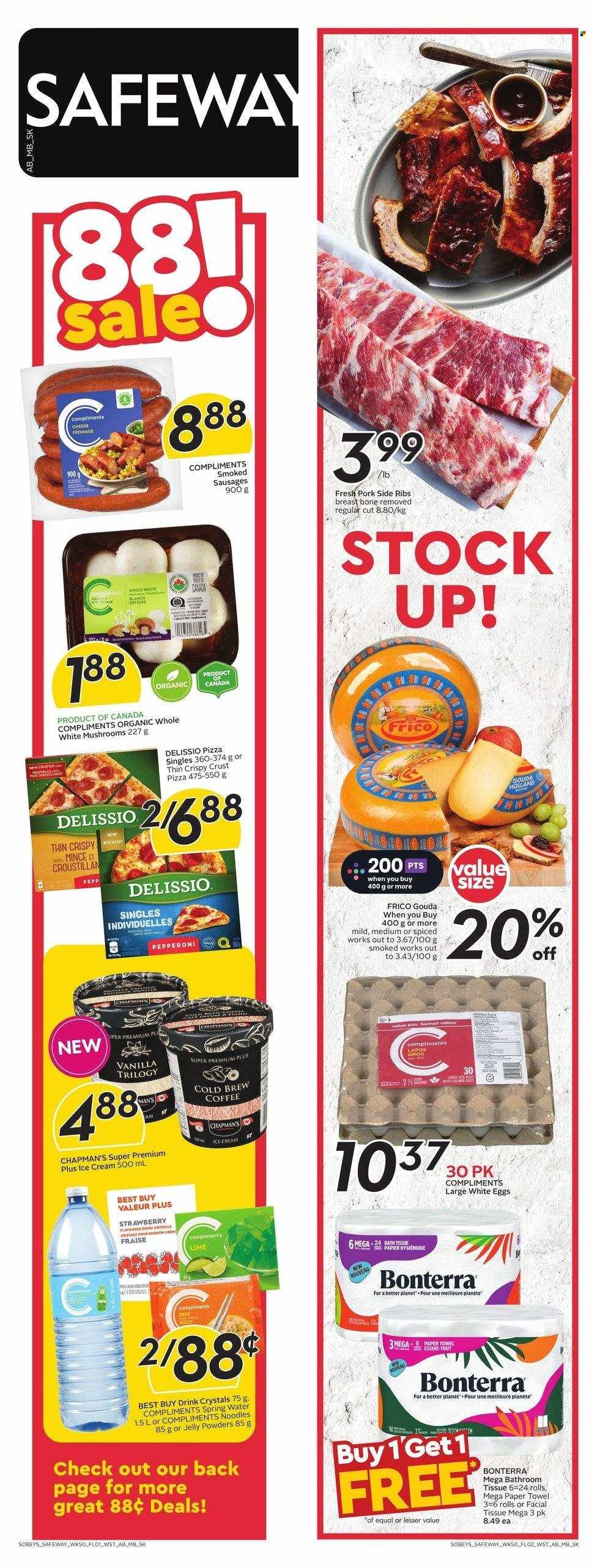 Sobeys flyer - April 13, 2023 - April 19, 2023. Page 20