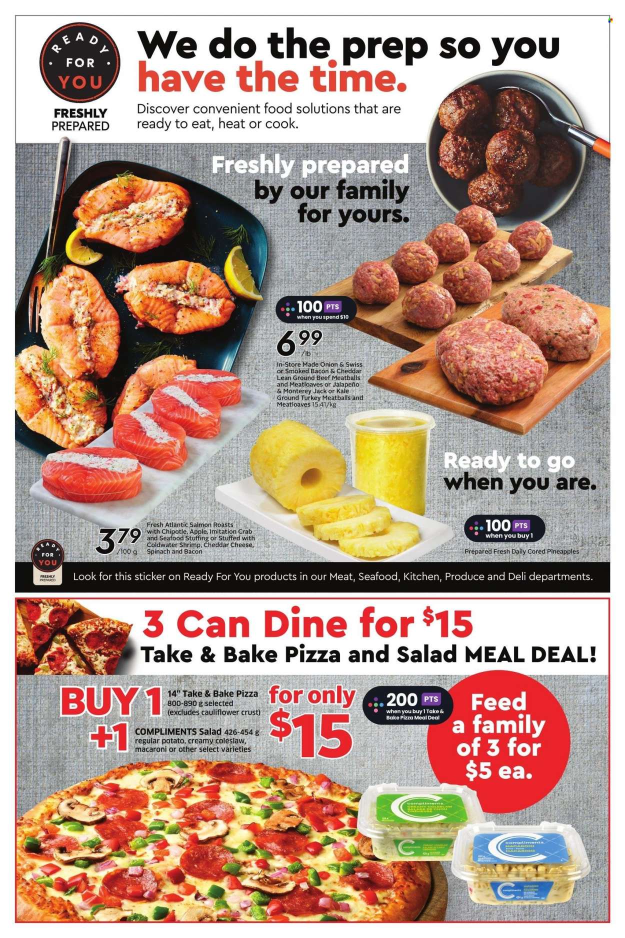 Sobeys flyer - April 13, 2023 - April 19, 2023. Page 5