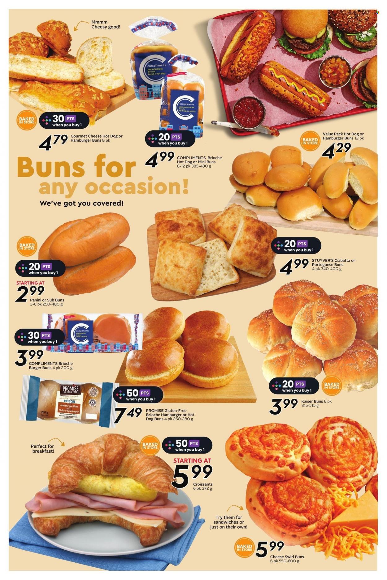 Sobeys flyer - April 13, 2023 - April 19, 2023. Page 7