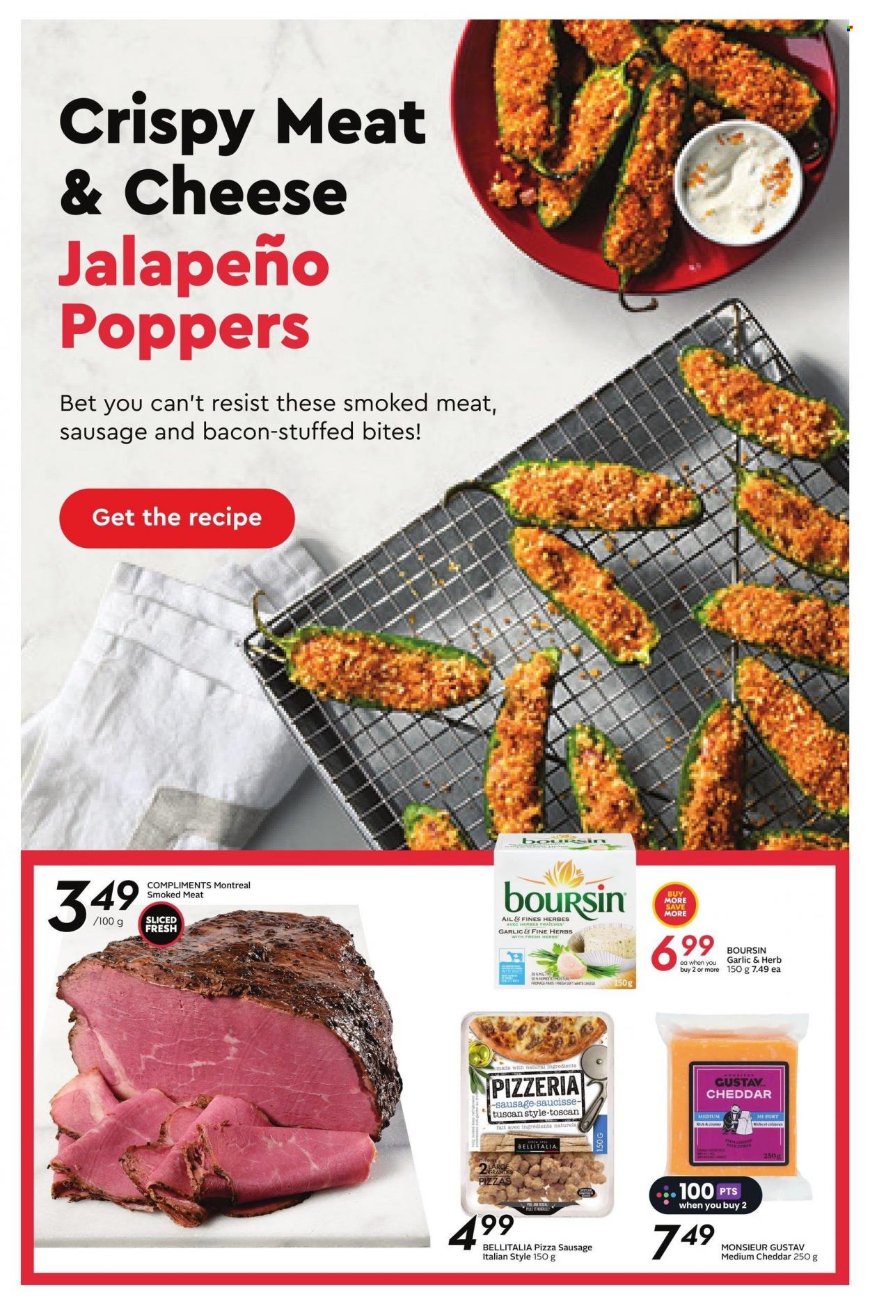 Sobeys flyer - April 13, 2023 - April 19, 2023. Page 8