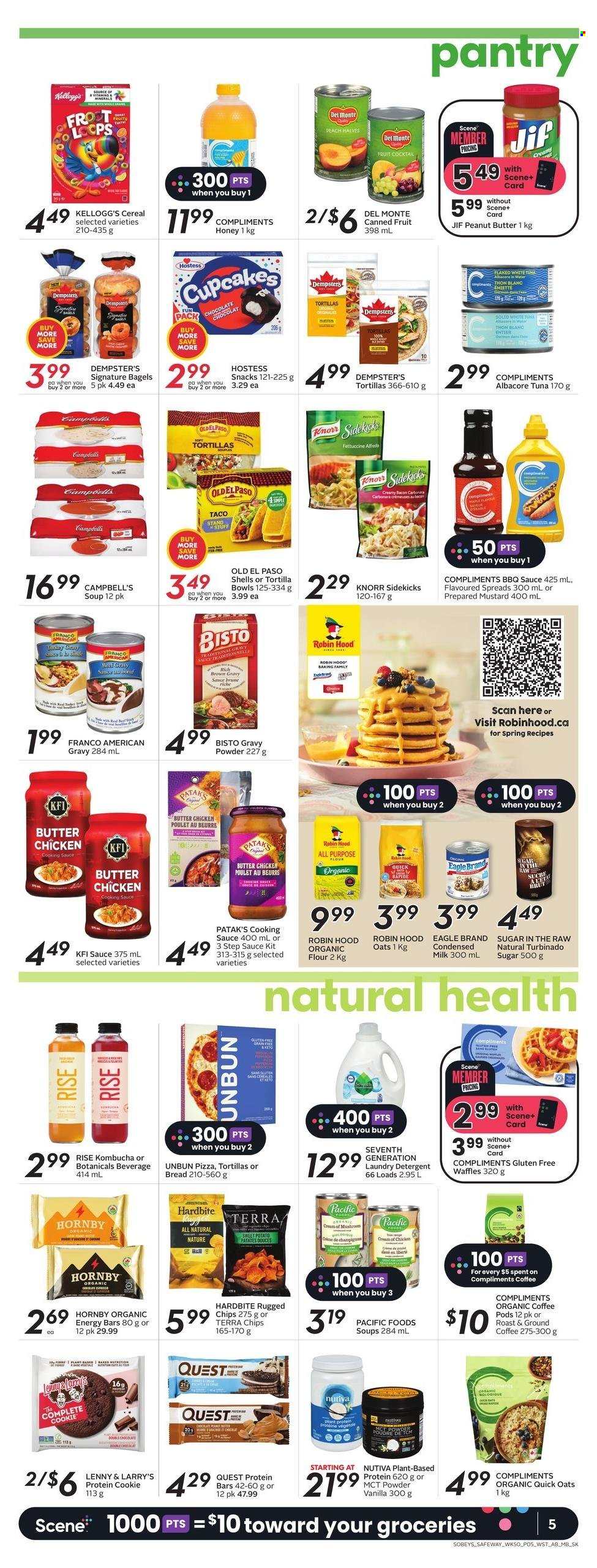 Sobeys flyer - April 13, 2023 - April 19, 2023. Page 9
