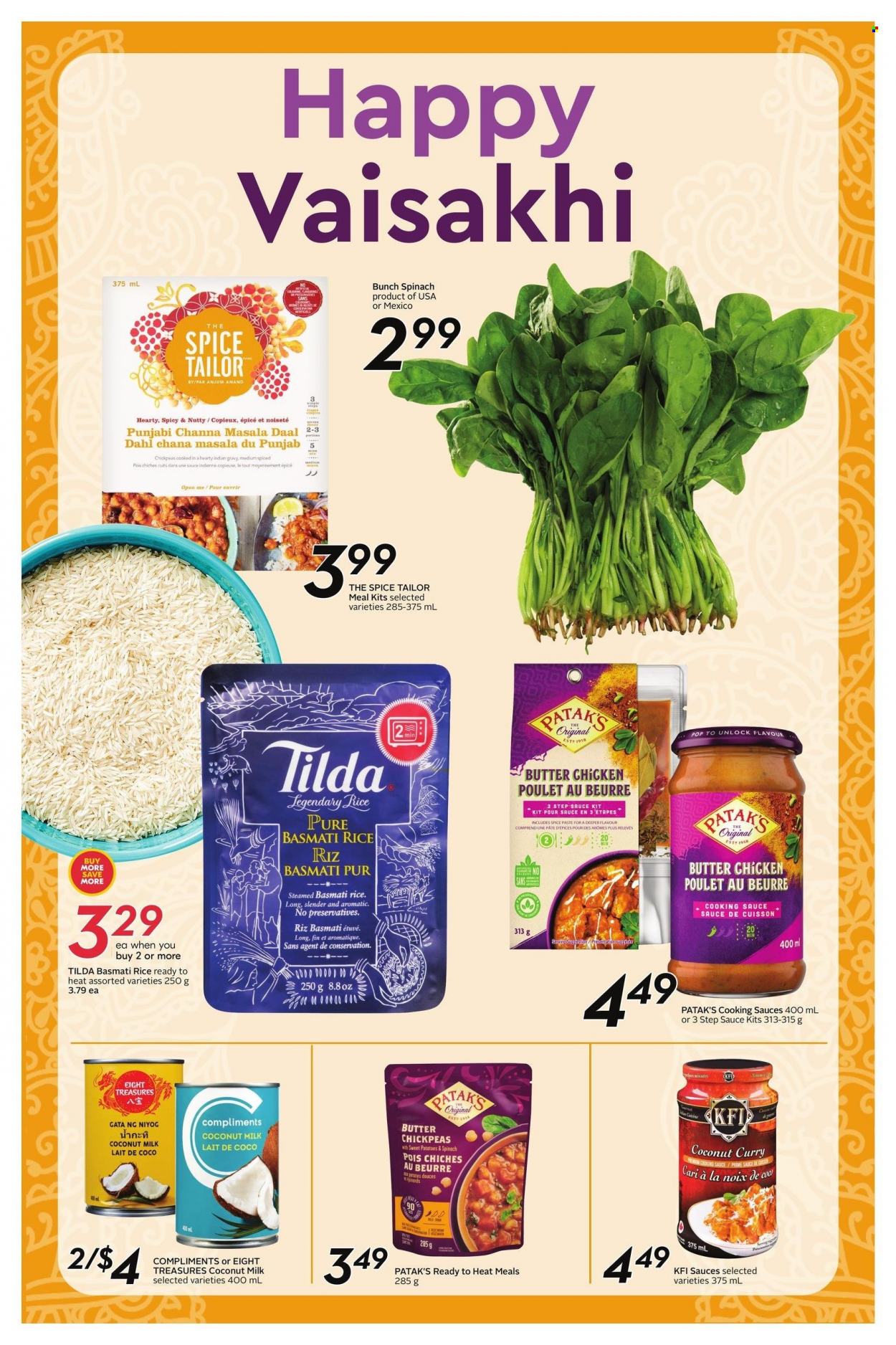Sobeys flyer - April 13, 2023 - April 19, 2023. Page 11