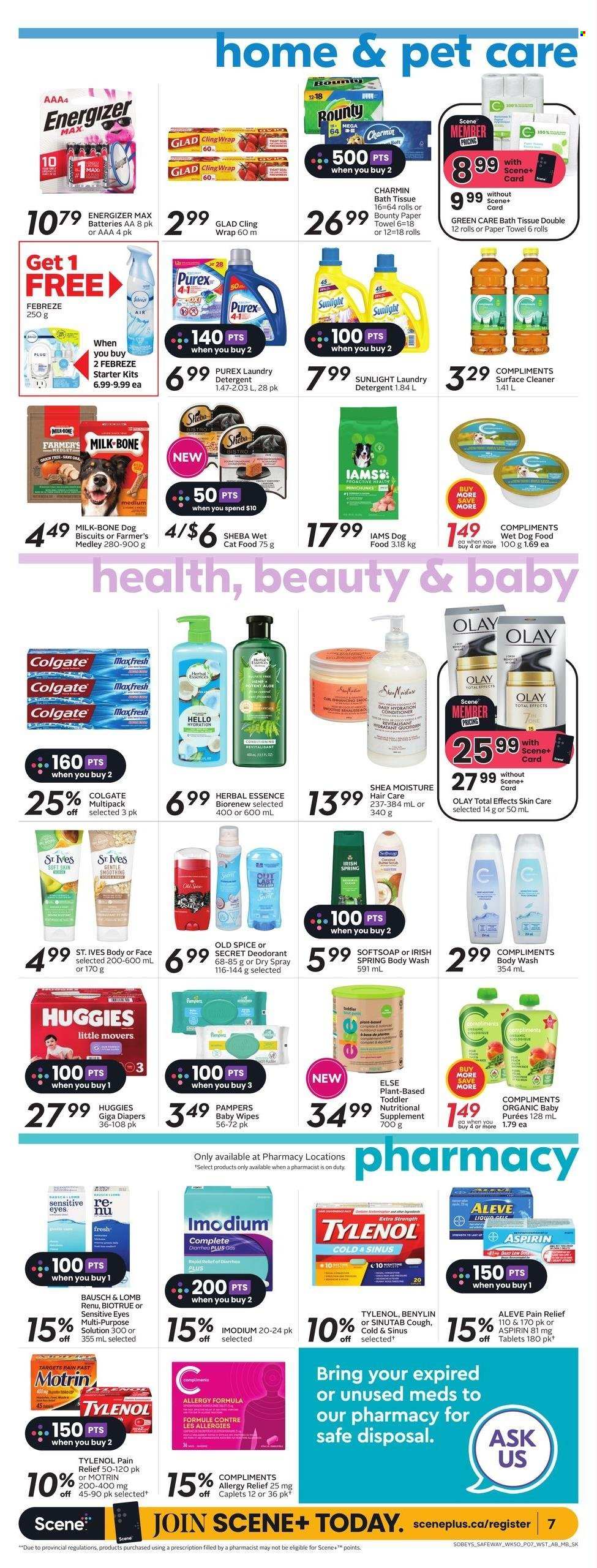 Sobeys flyer - April 13, 2023 - April 19, 2023. Page 13