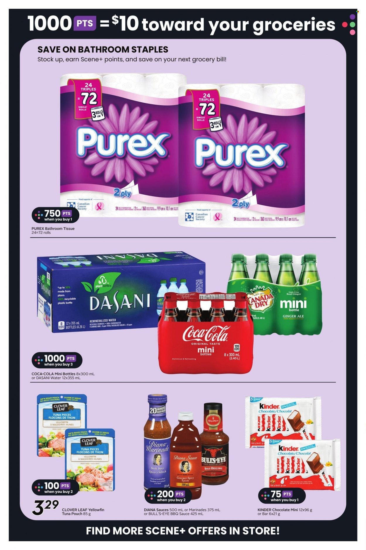 Sobeys flyer - April 13, 2023 - April 19, 2023. Page 15