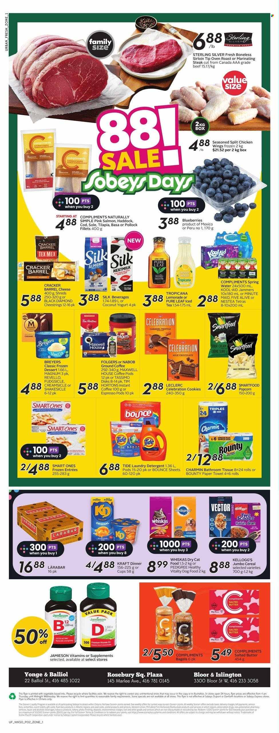 Sobeys Urban Fresh flyer - April 13, 2023 - April 19, 2023. Page 2