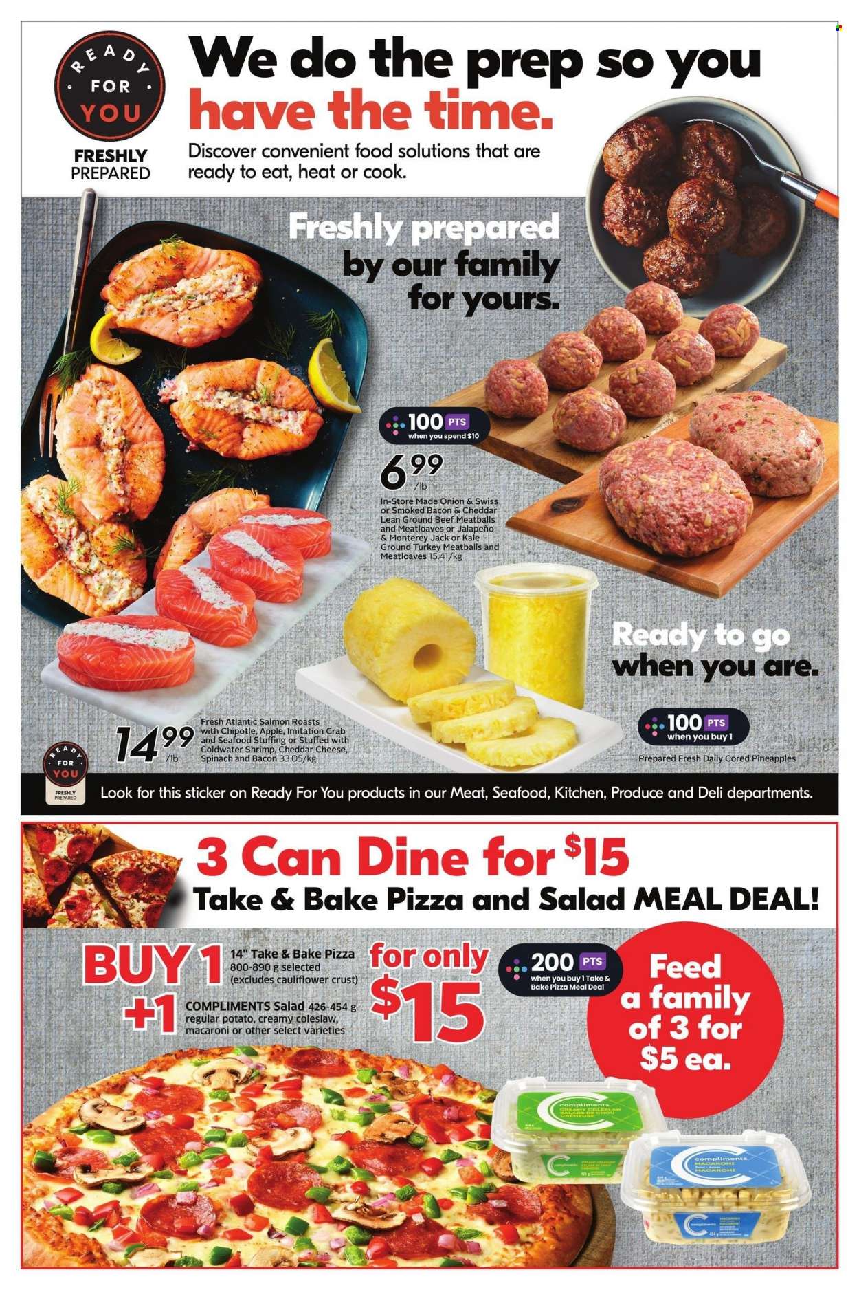 Sobeys flyer - April 13, 2023 - April 19, 2023. Page 5