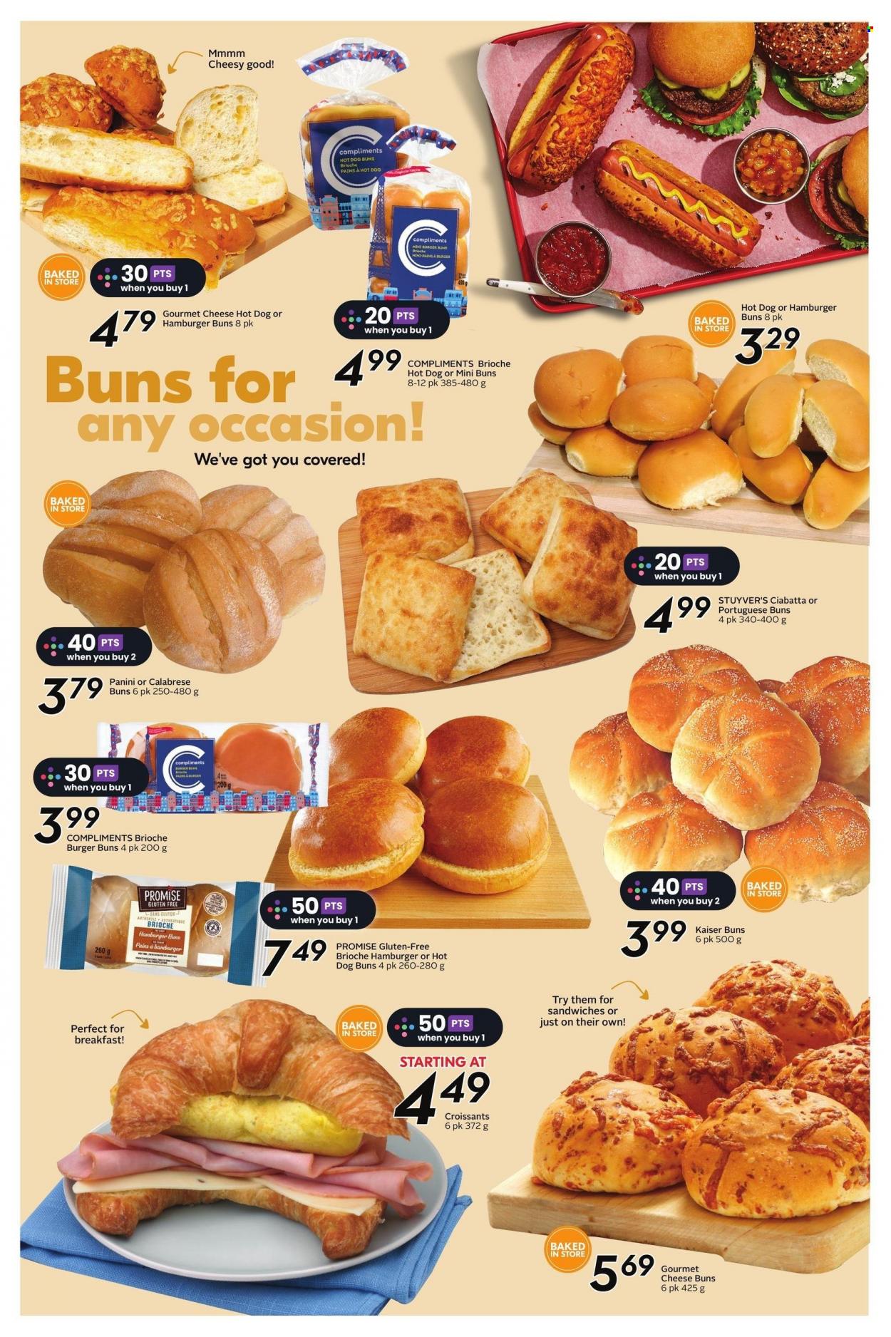 Sobeys flyer - April 13, 2023 - April 19, 2023. Page 7