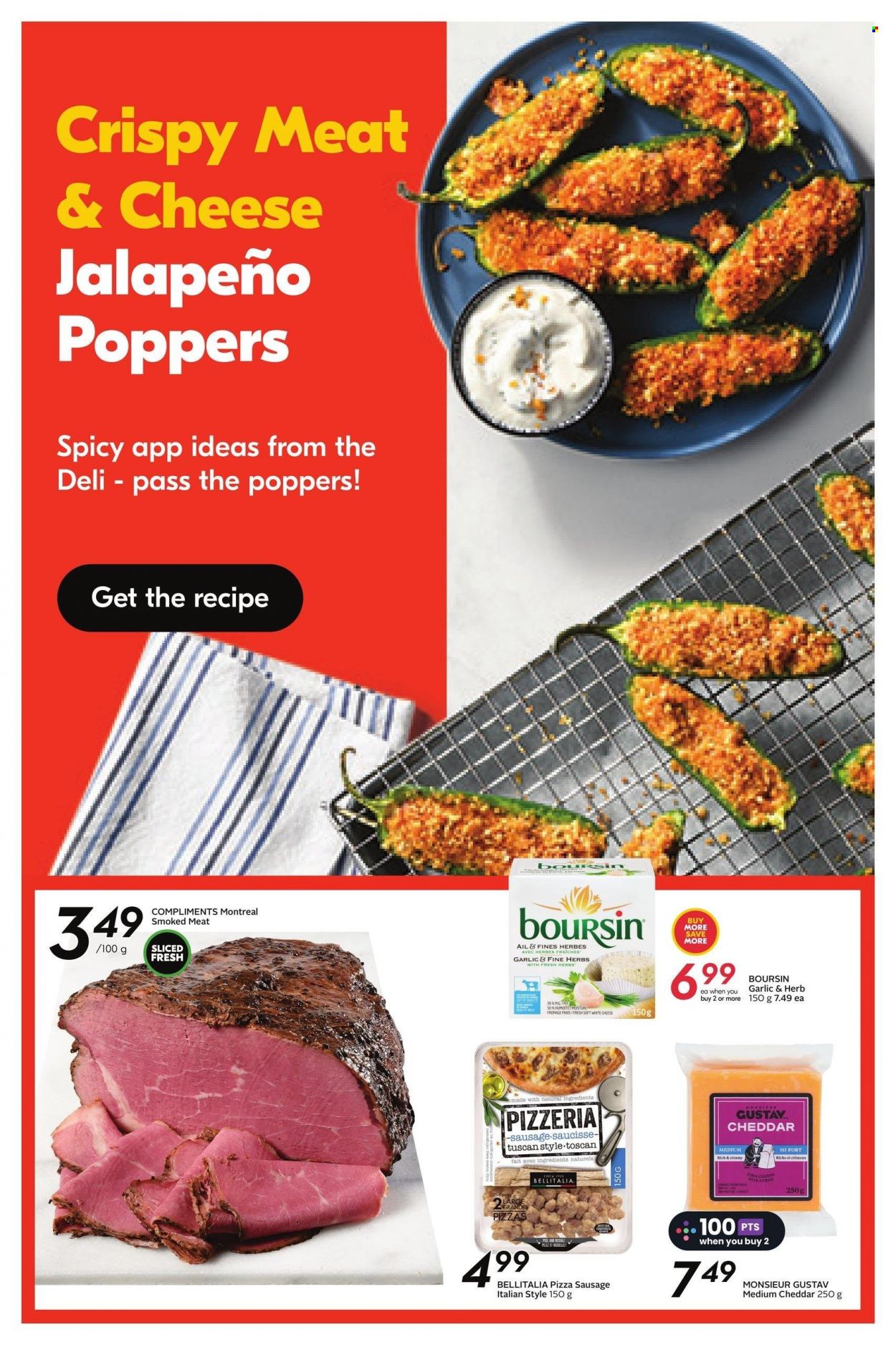 Sobeys flyer - April 13, 2023 - April 19, 2023. Page 8