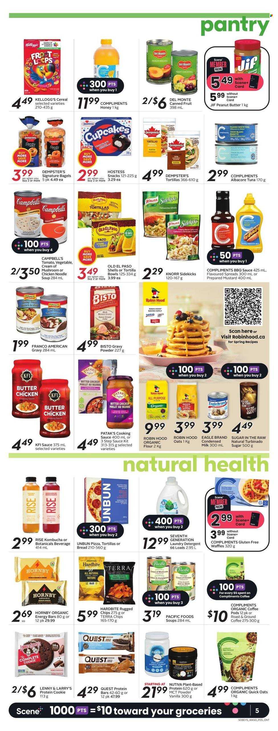 Sobeys flyer - April 13, 2023 - April 19, 2023. Page 9