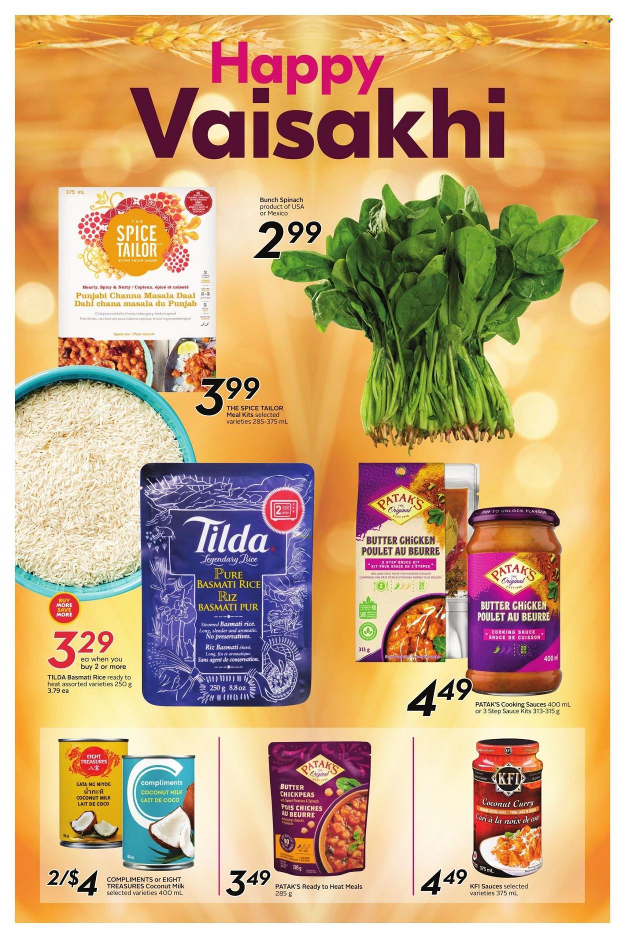 Sobeys flyer - April 13, 2023 - April 19, 2023. Page 11