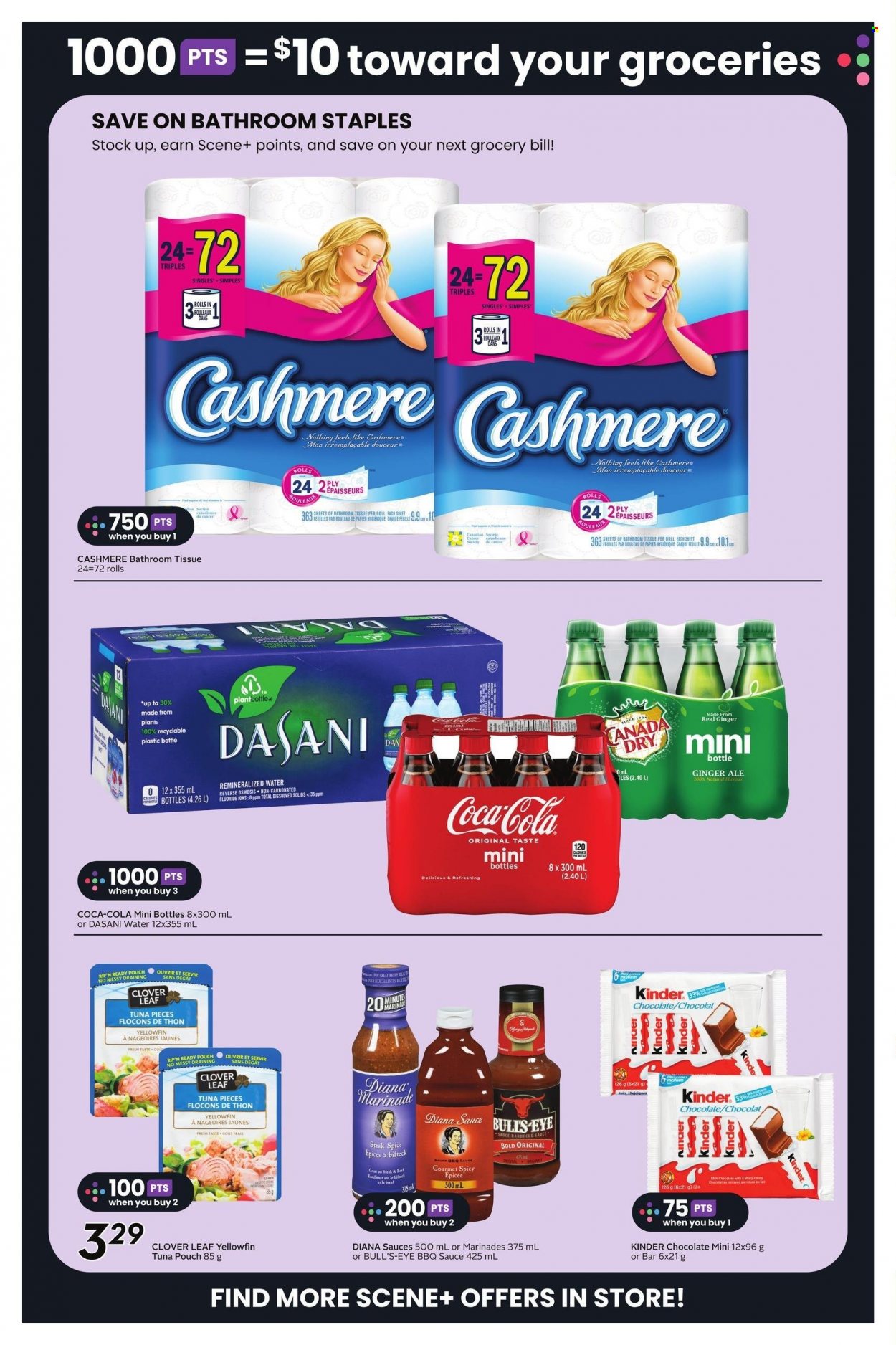 Sobeys flyer - April 13, 2023 - April 19, 2023. Page 15
