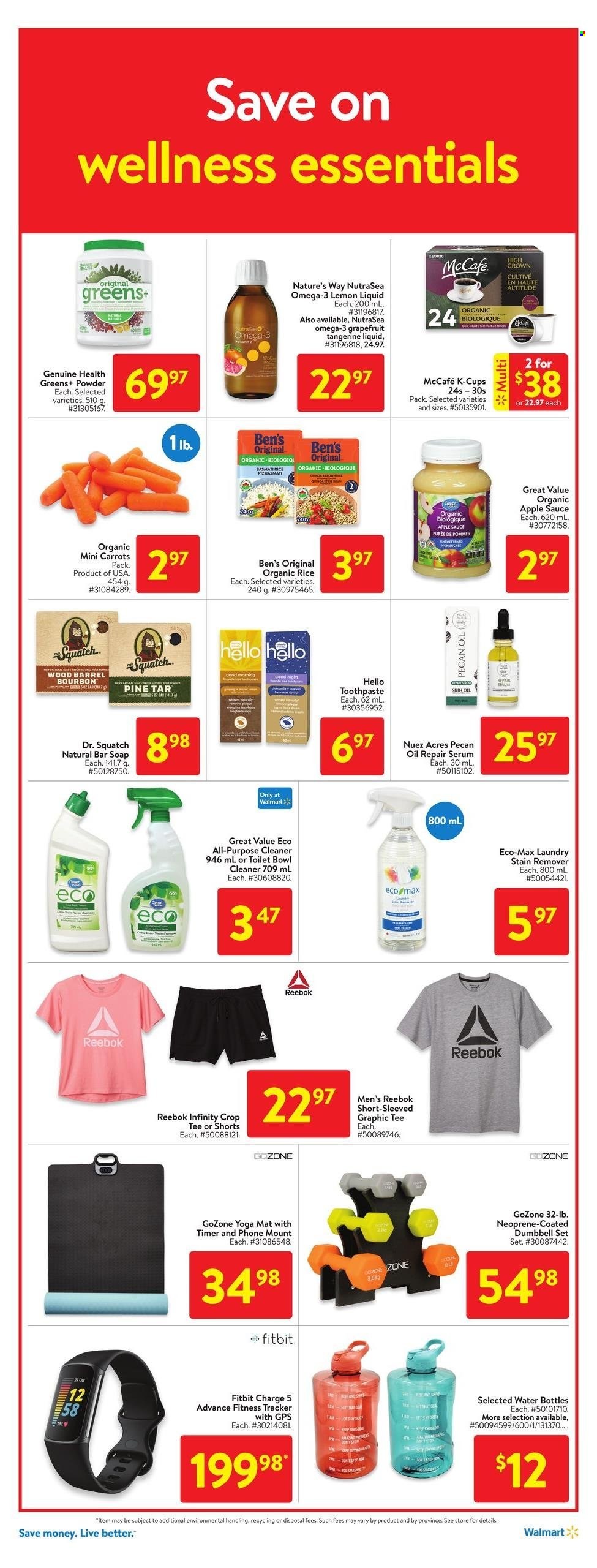 Walmart flyer - April 13, 2023 - April 19, 2023. Page 5