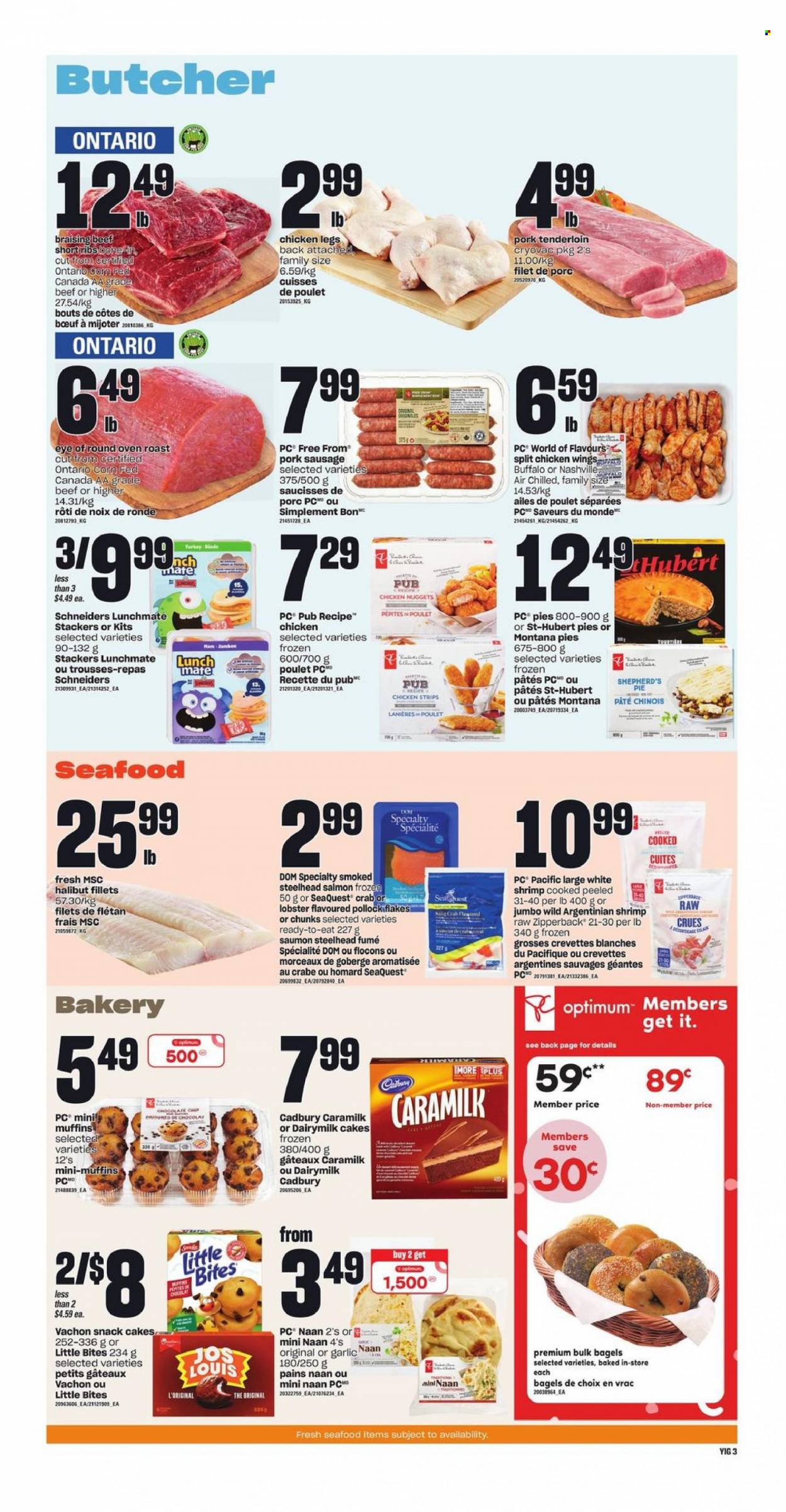 Independent flyer - April 13, 2023 - April 19, 2023. Page 4