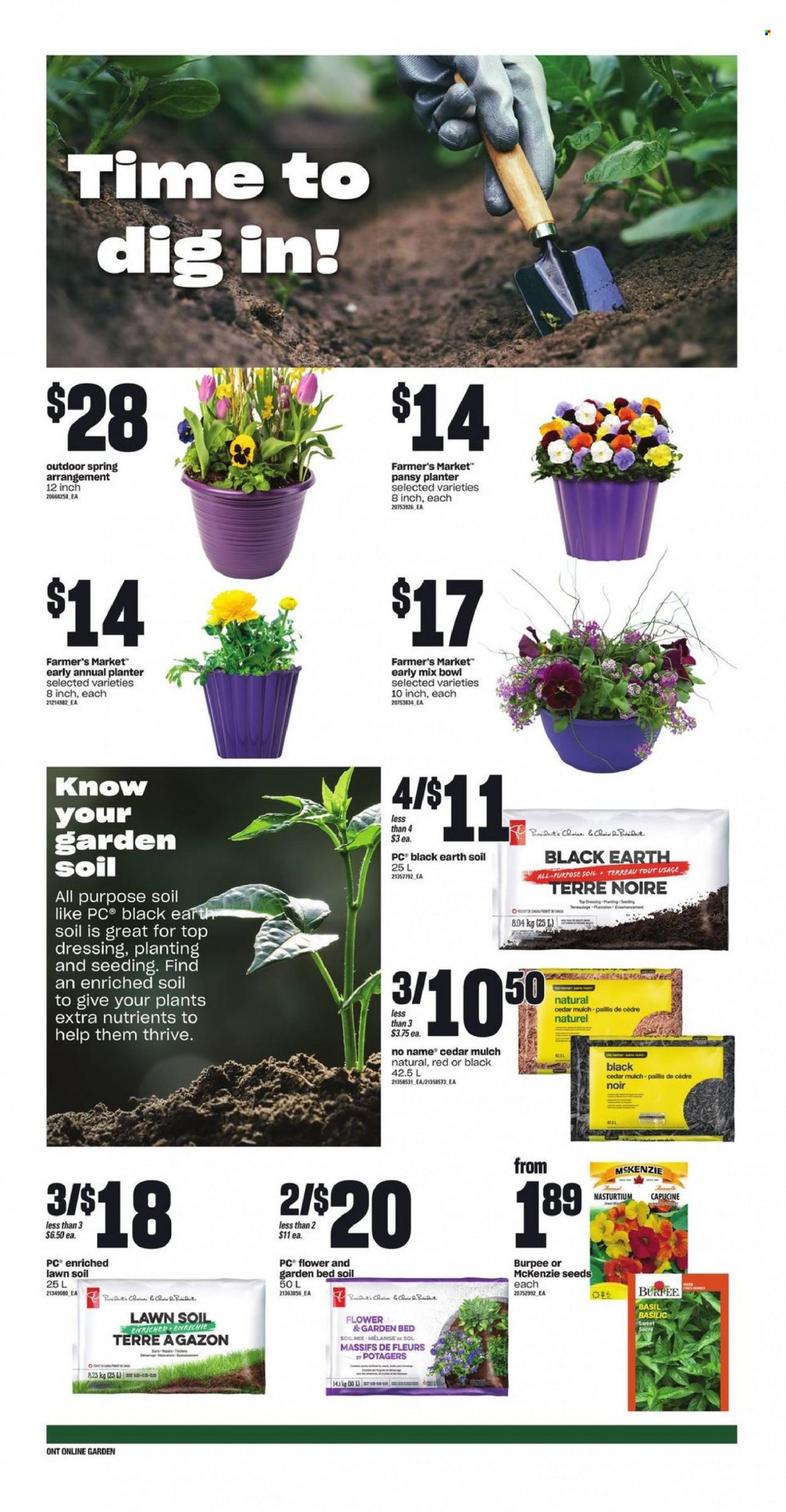Independent flyer - April 13, 2023 - April 19, 2023. Page 6