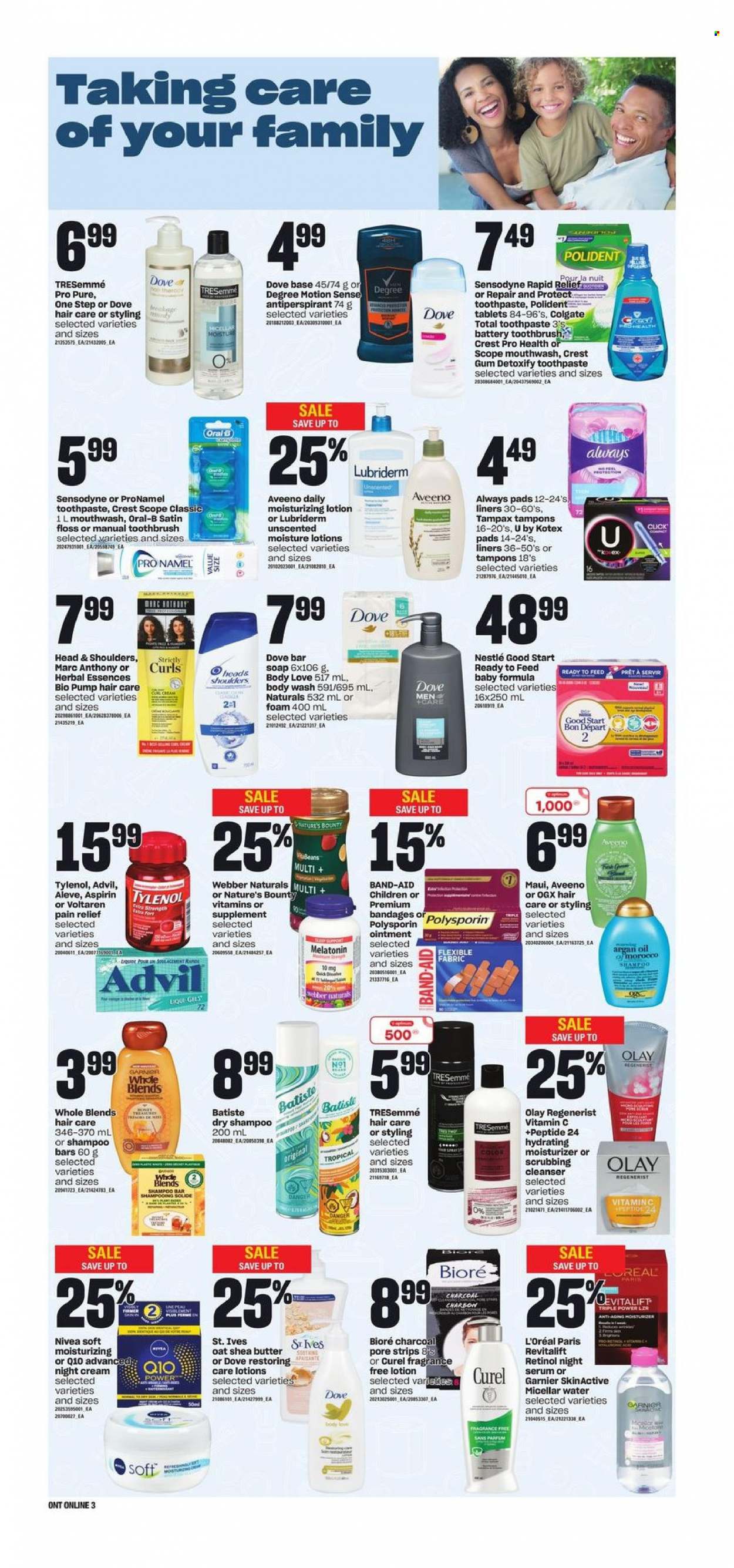 Independent flyer - April 13, 2023 - April 19, 2023. Page 8