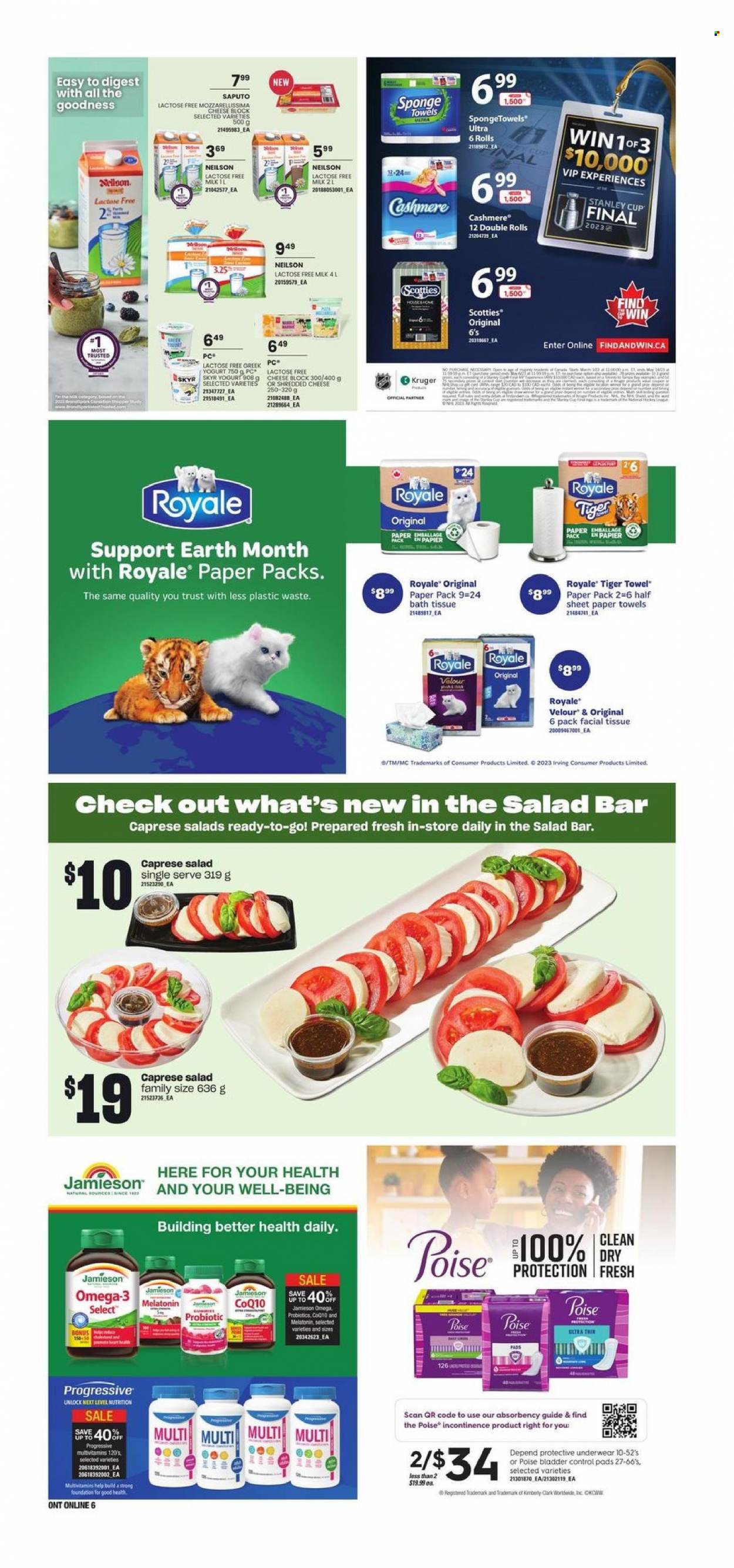 Independent flyer - April 13, 2023 - April 19, 2023. Page 11