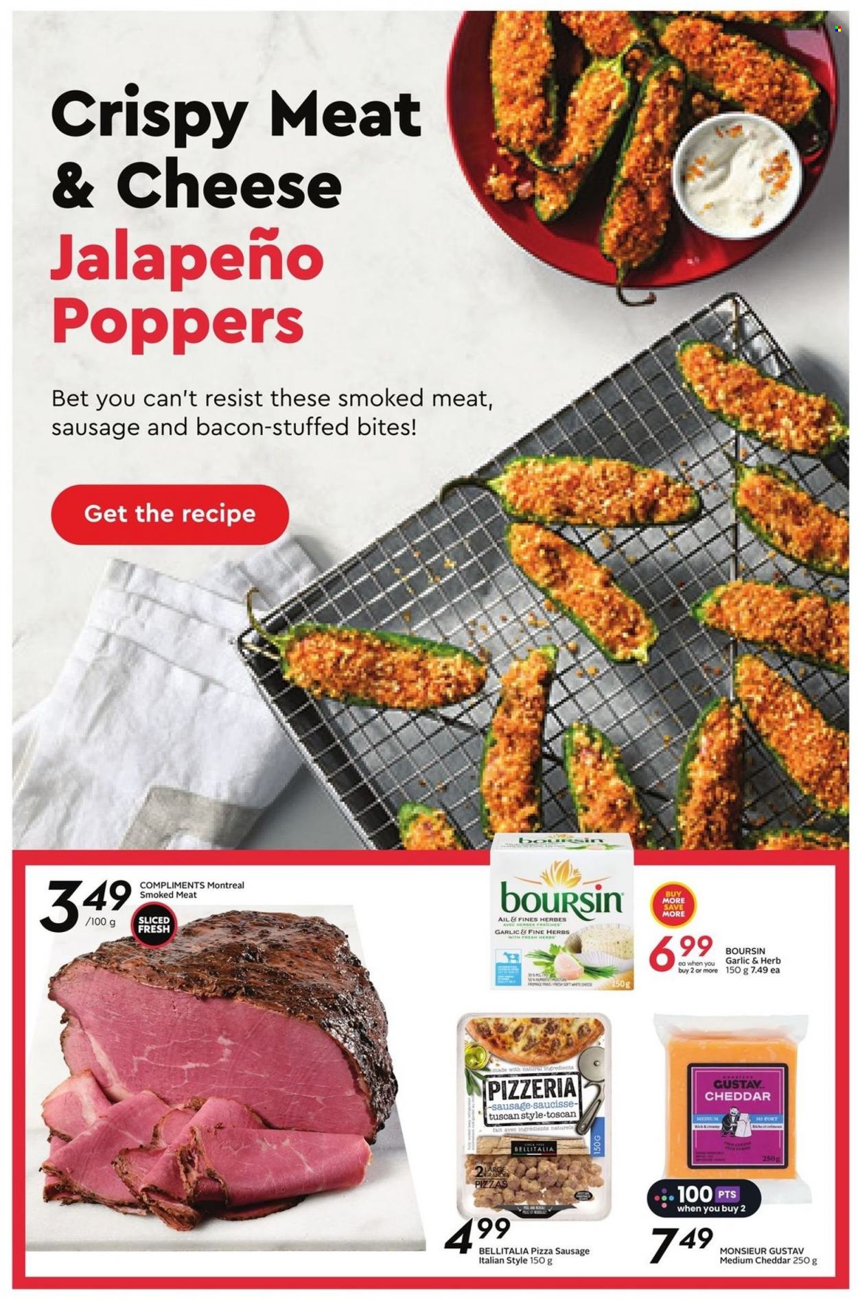 Safeway flyer - April 13, 2023 - April 19, 2023. Page 8