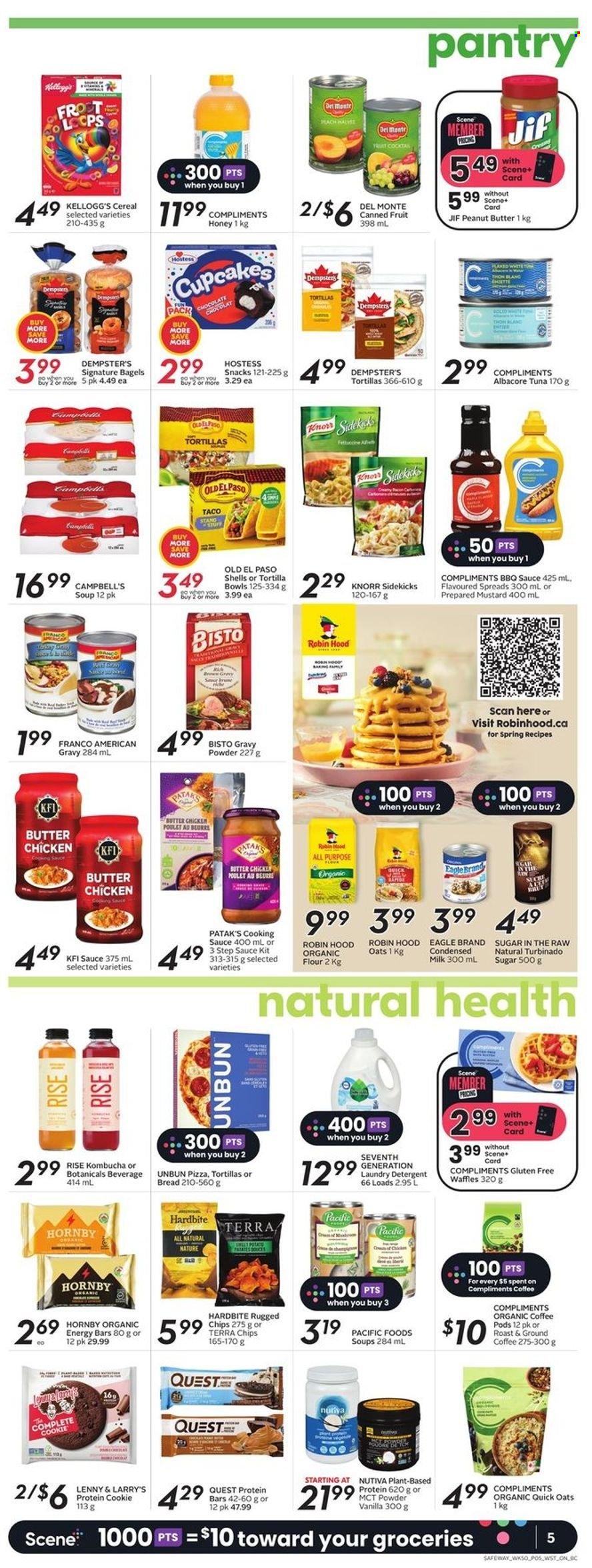 Safeway flyer - April 13, 2023 - April 19, 2023. Page 9