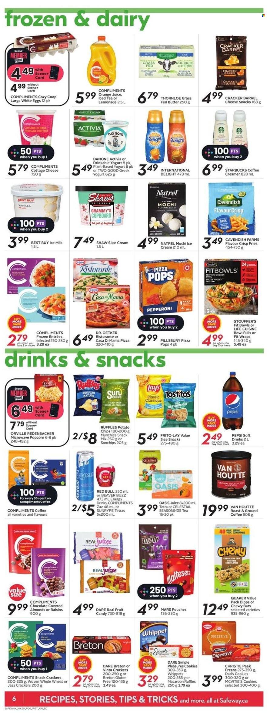 Safeway flyer - April 13, 2023 - April 19, 2023. Page 12