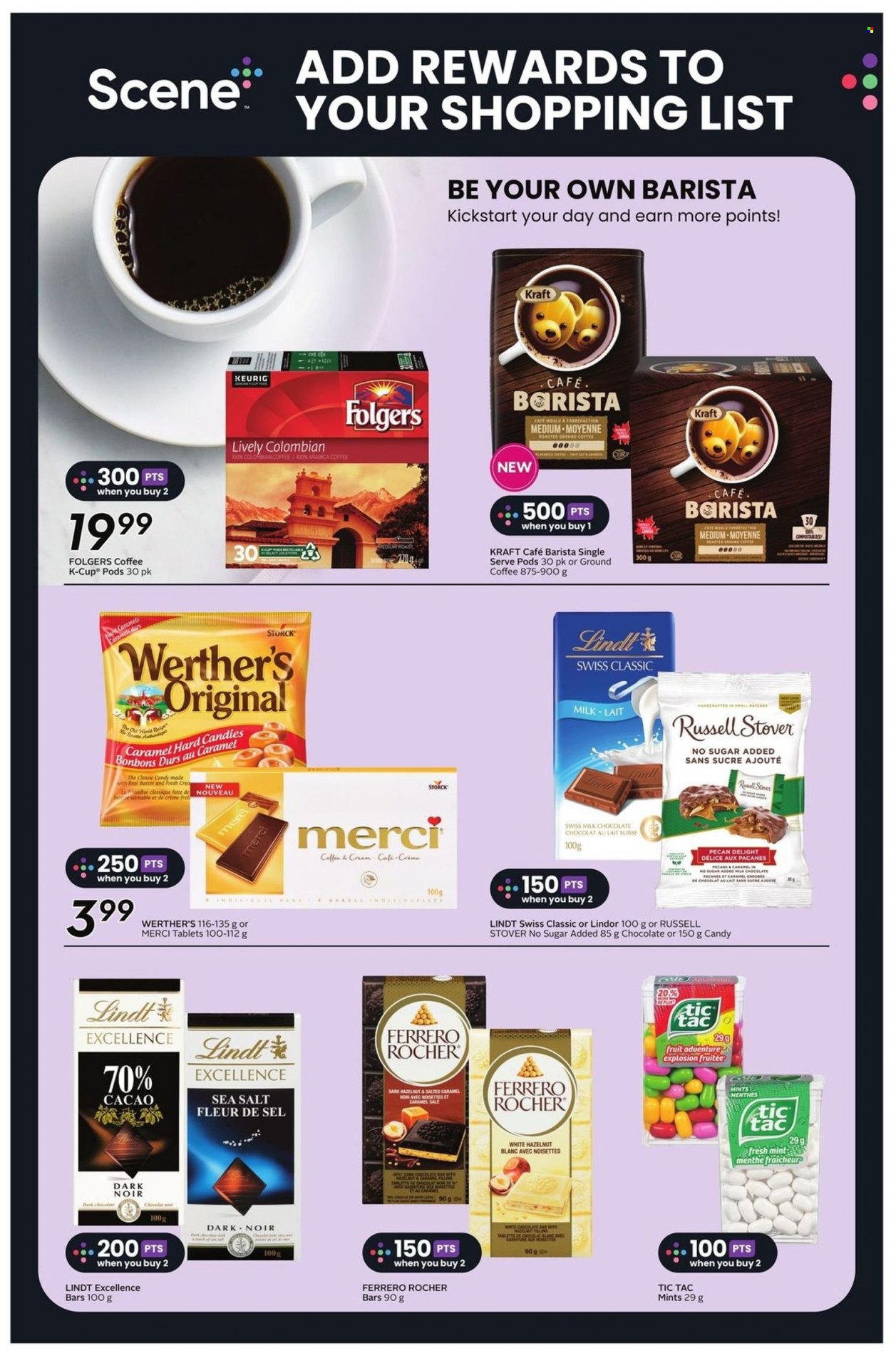 Safeway flyer - April 13, 2023 - April 19, 2023. Page 14