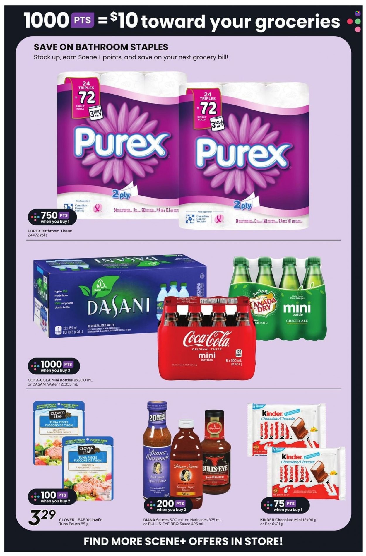 Safeway flyer - April 13, 2023 - April 19, 2023. Page 15