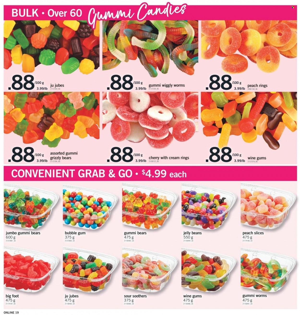 Fortinos flyer - April 13, 2023 - April 19, 2023. Page 18
