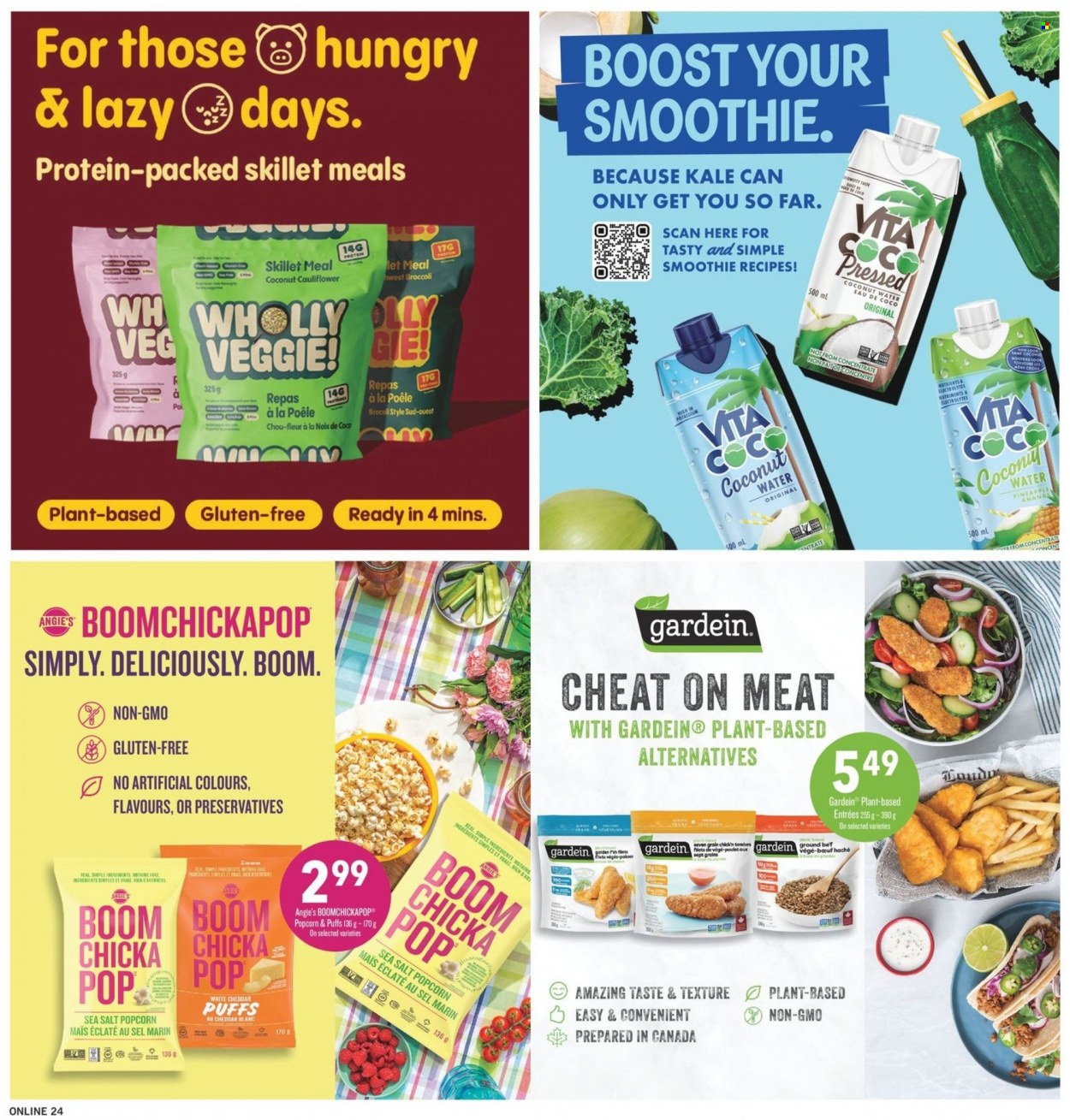 Fortinos flyer - April 13, 2023 - April 19, 2023. Page 23