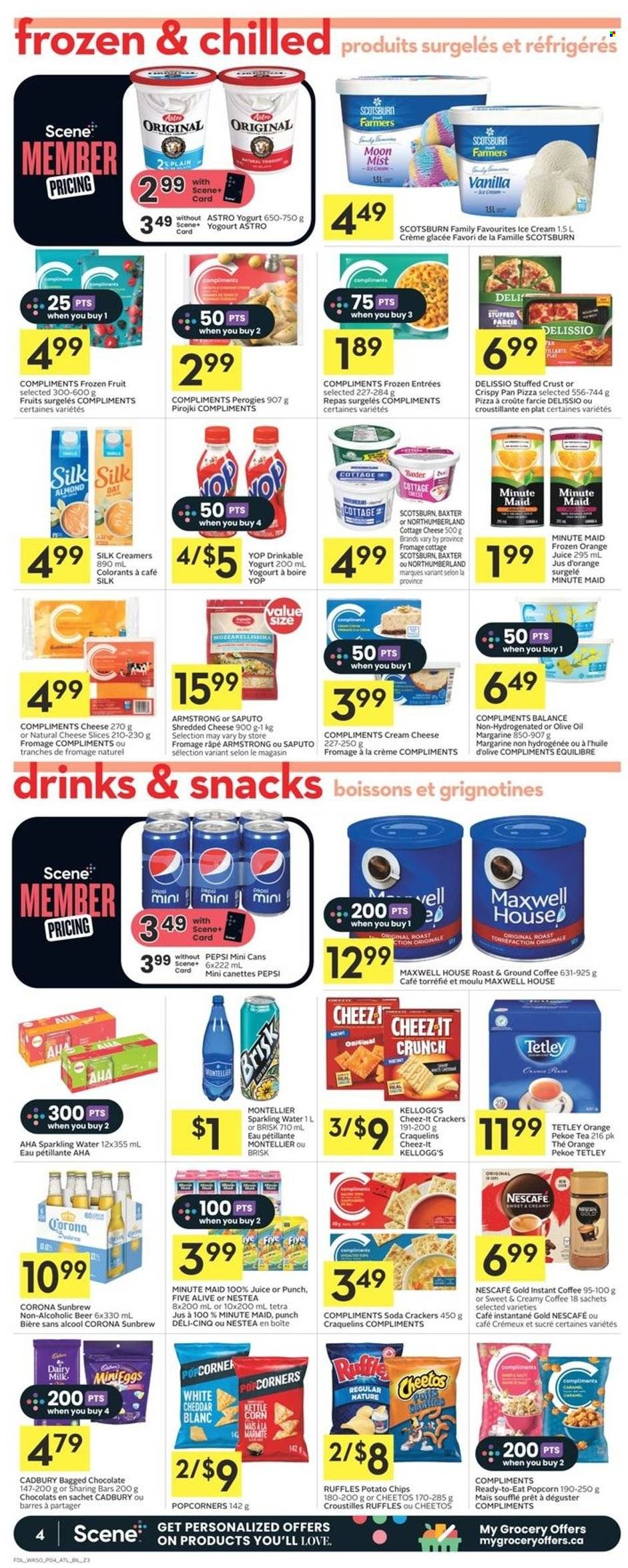 Co-op flyer - April 13, 2023 - April 19, 2023. Page 4