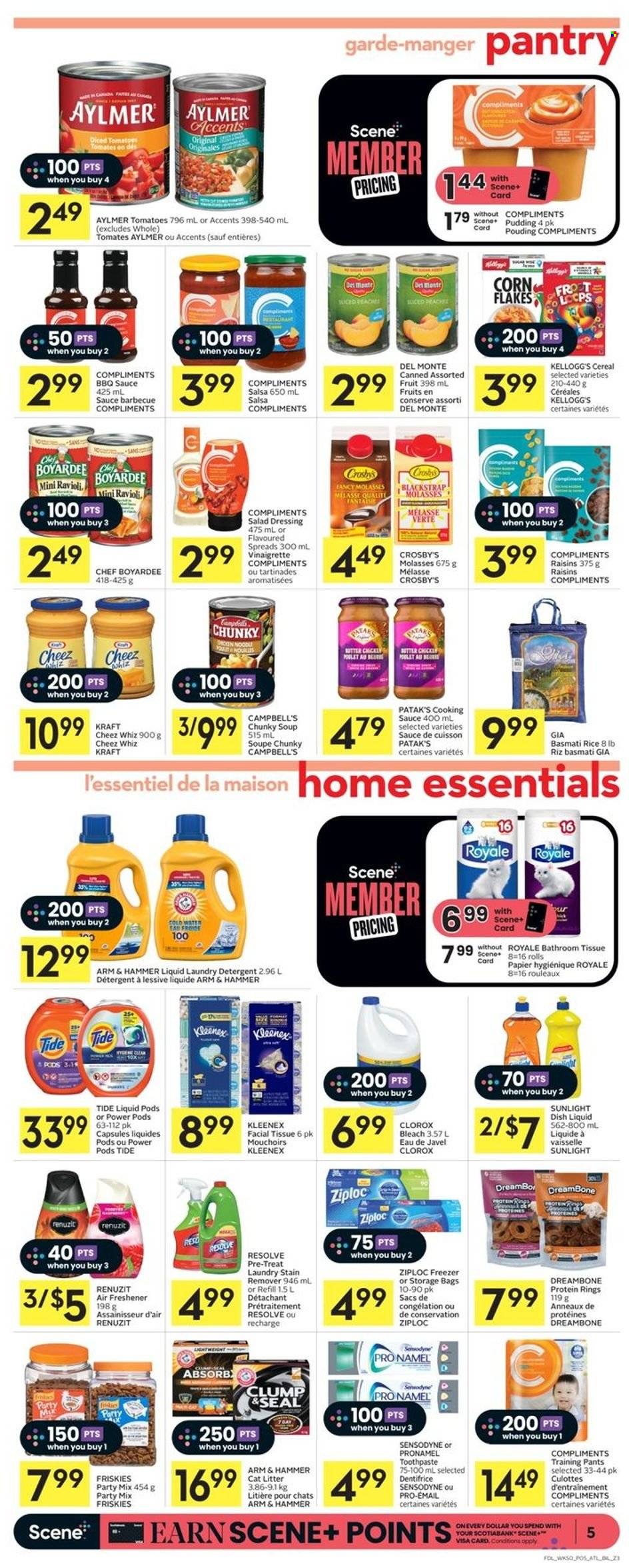 Co-op flyer - April 13, 2023 - April 19, 2023. Page 5