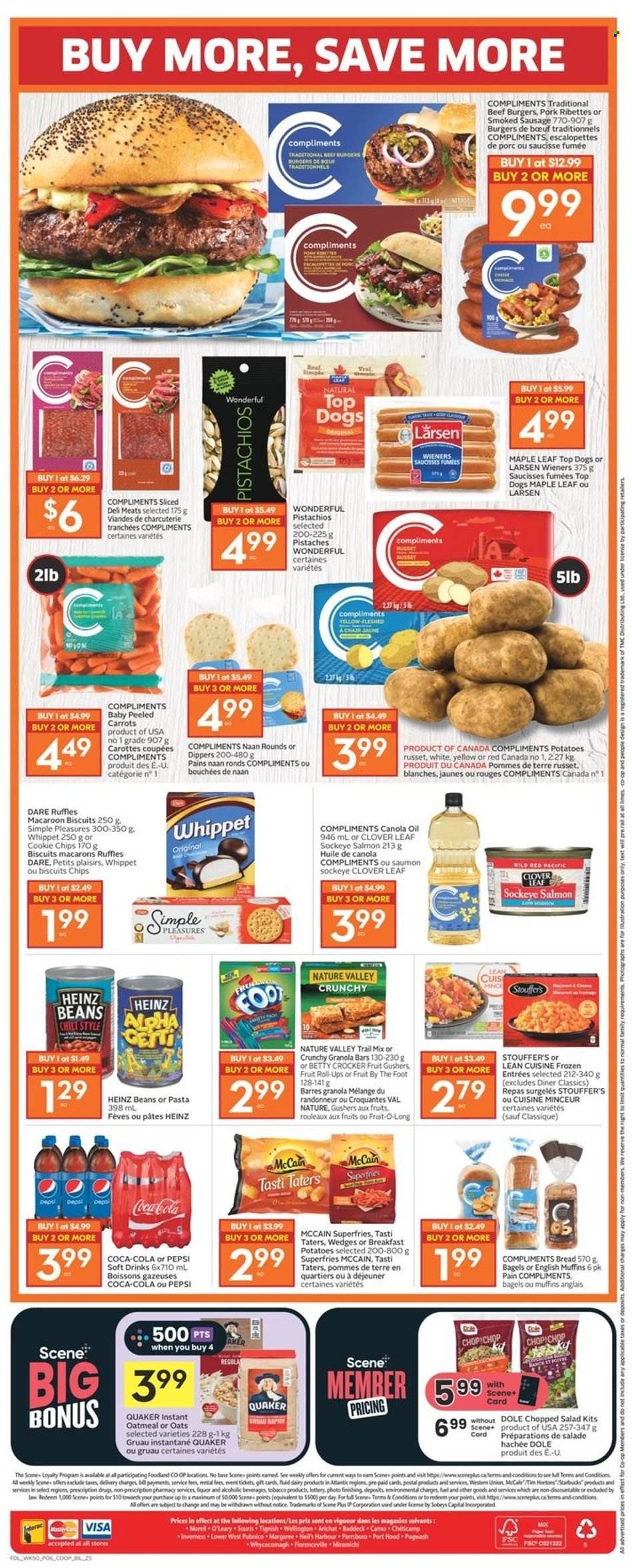 Co-op flyer - April 13, 2023 - April 19, 2023. Page 6