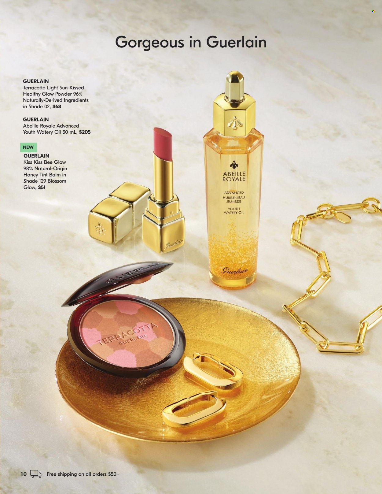 Shoppers Drug Mart flyer - April 15, 2023 - April 21, 2023. Page 10