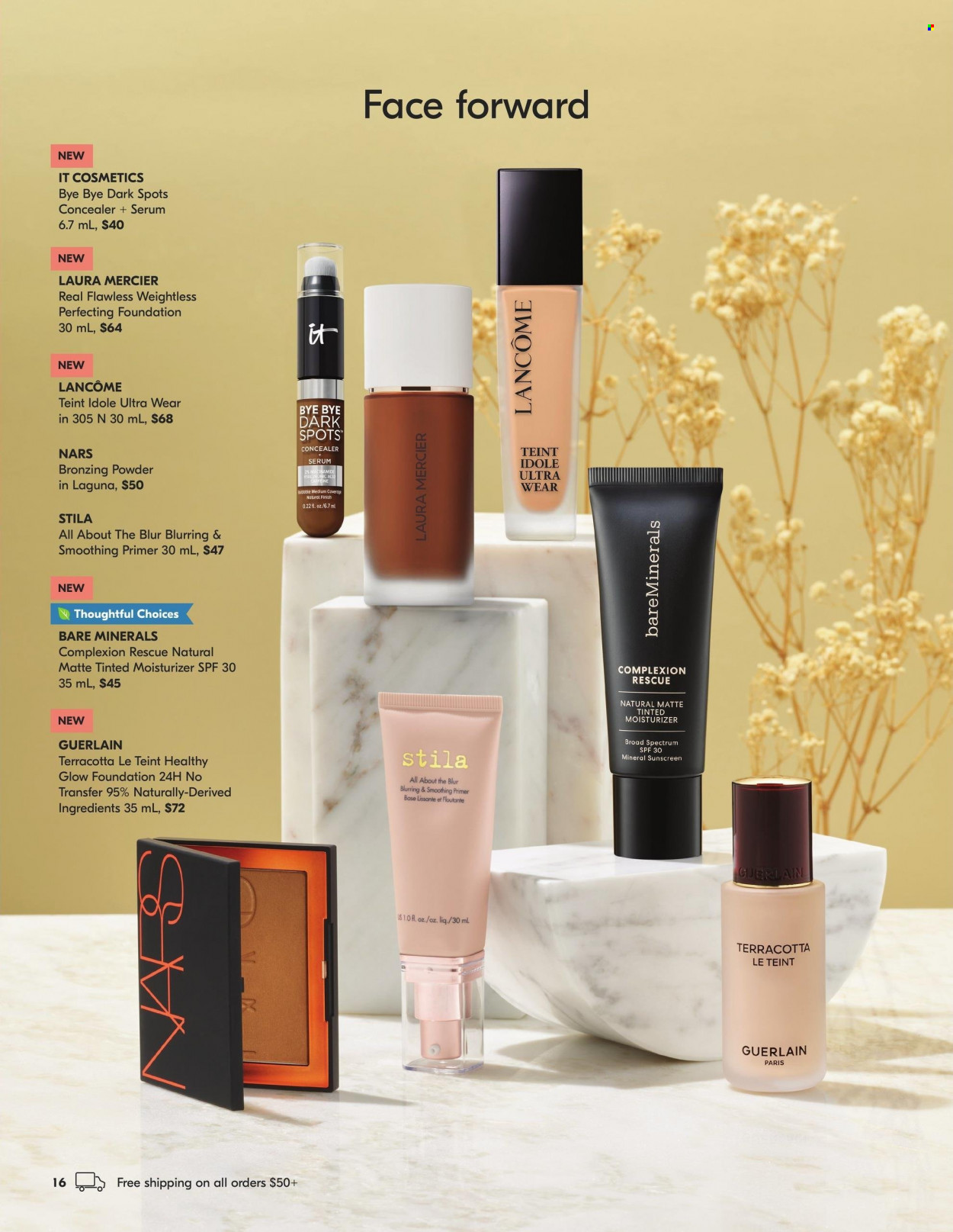 Shoppers Drug Mart flyer - April 15, 2023 - April 21, 2023. Page 16