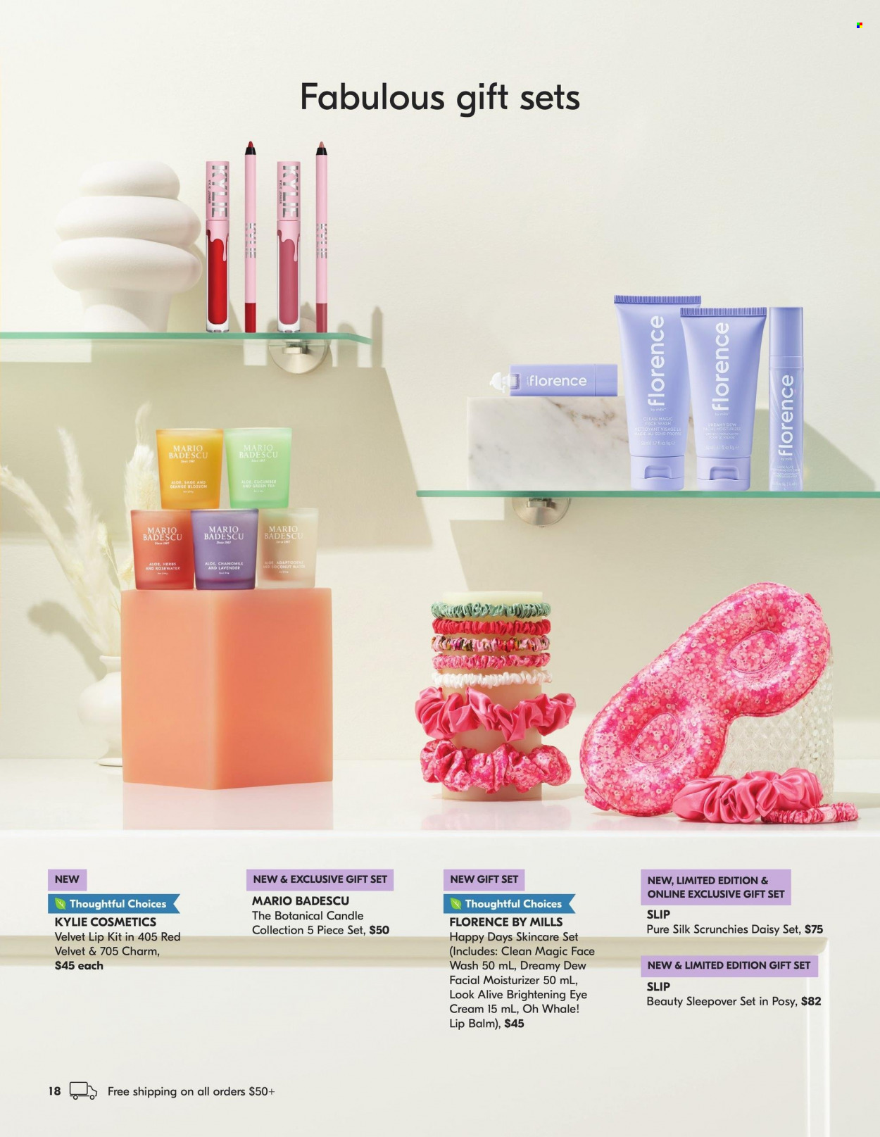 Shoppers Drug Mart flyer - April 15, 2023 - April 21, 2023. Page 18