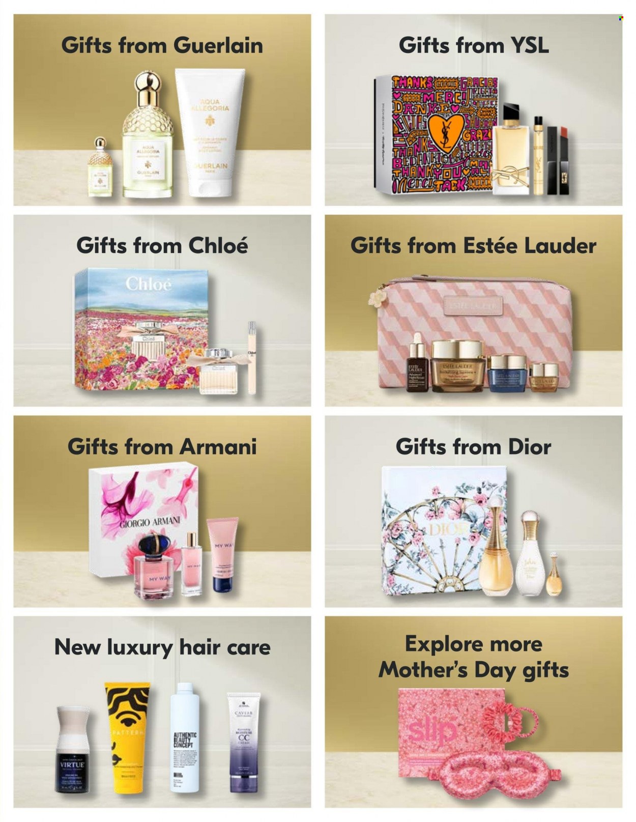 Shoppers Drug Mart flyer - April 15, 2023 - April 21, 2023. Page 25