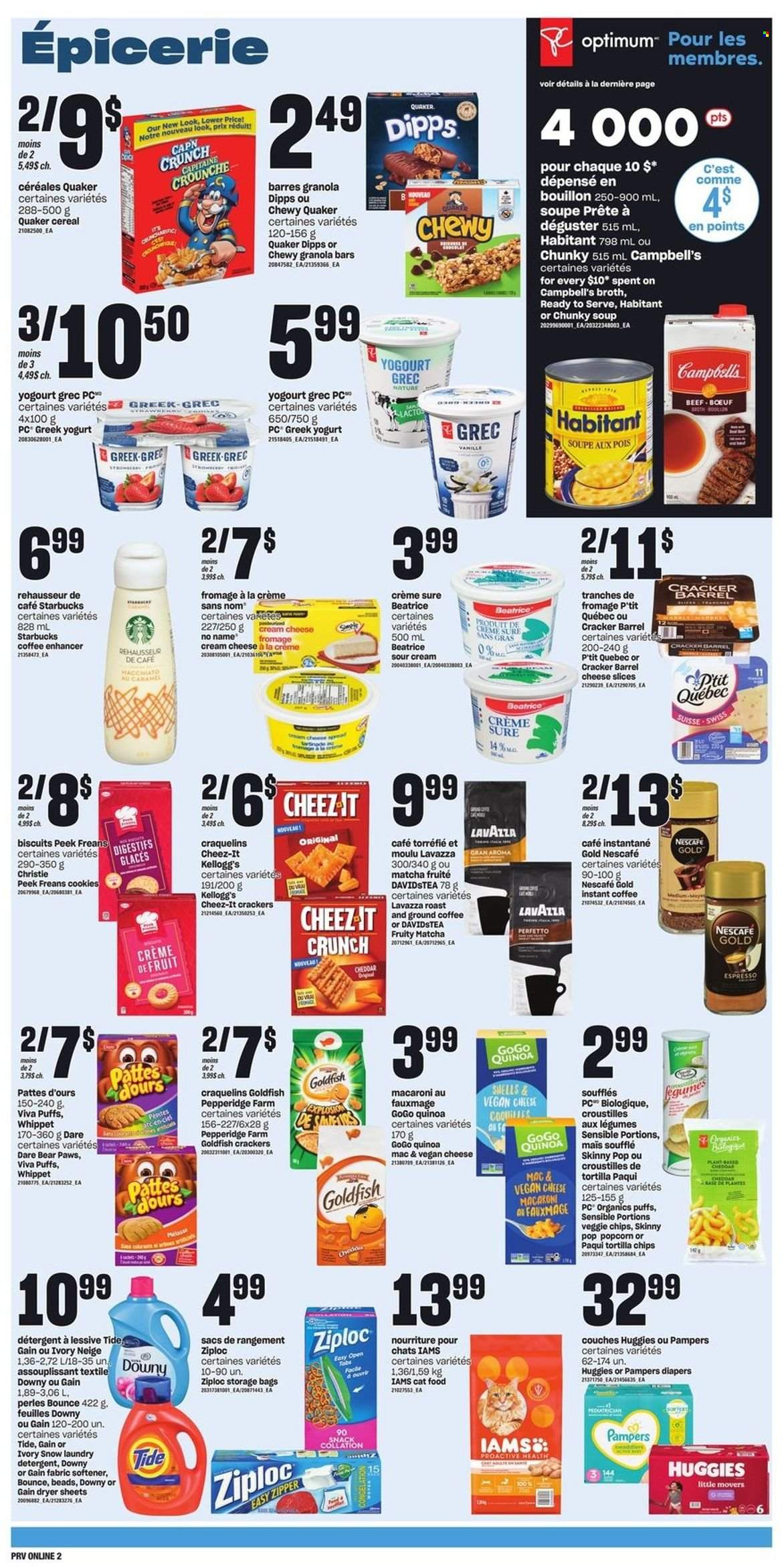 Provigo flyer - April 20, 2023 - April 26, 2023. Page 6