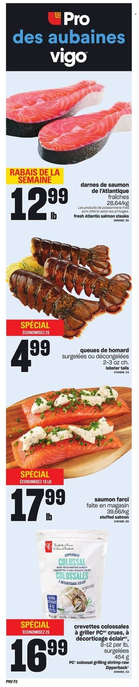 Provigo flyer - April 20, 2023 - April 26, 2023. Page 16