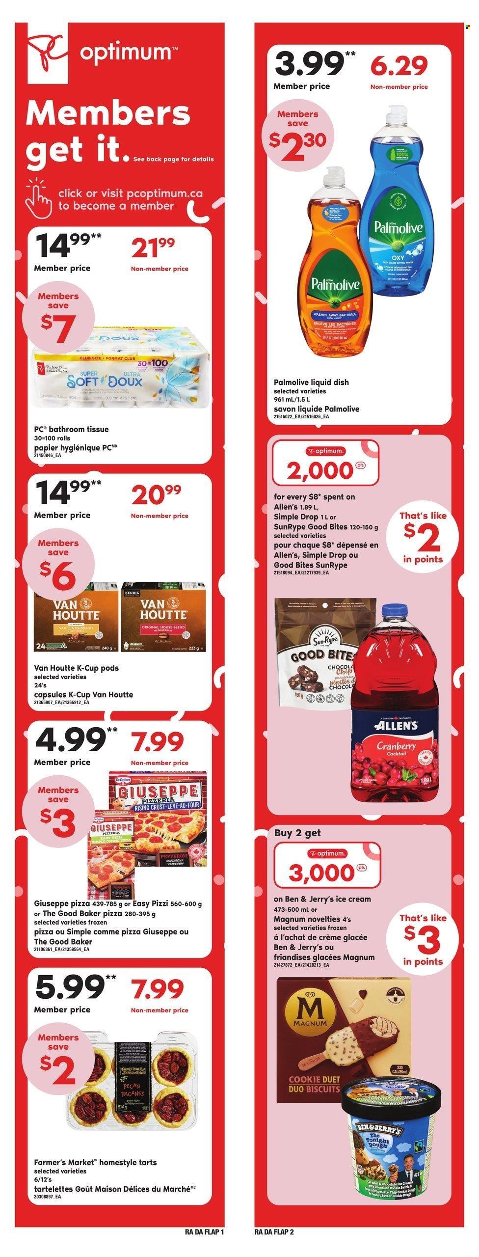 Atlantic Superstore flyer - April 20, 2023 - April 26, 2023. Page 13