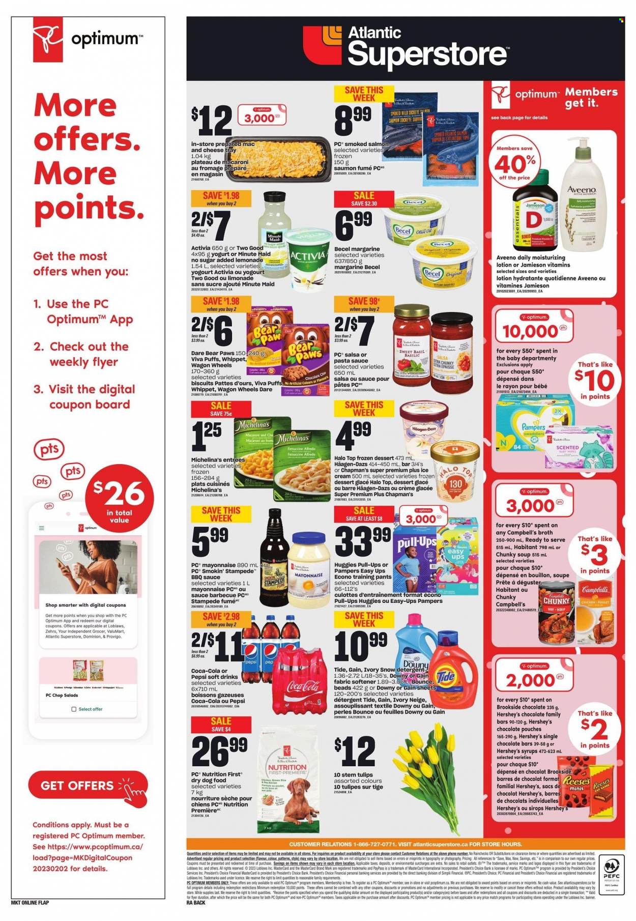Atlantic Superstore flyer - April 20, 2023 - April 26, 2023. Page 2