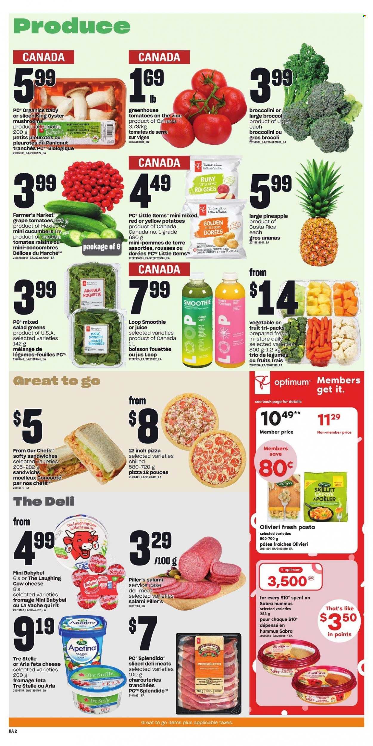 Atlantic Superstore flyer - April 20, 2023 - April 26, 2023. Page 3