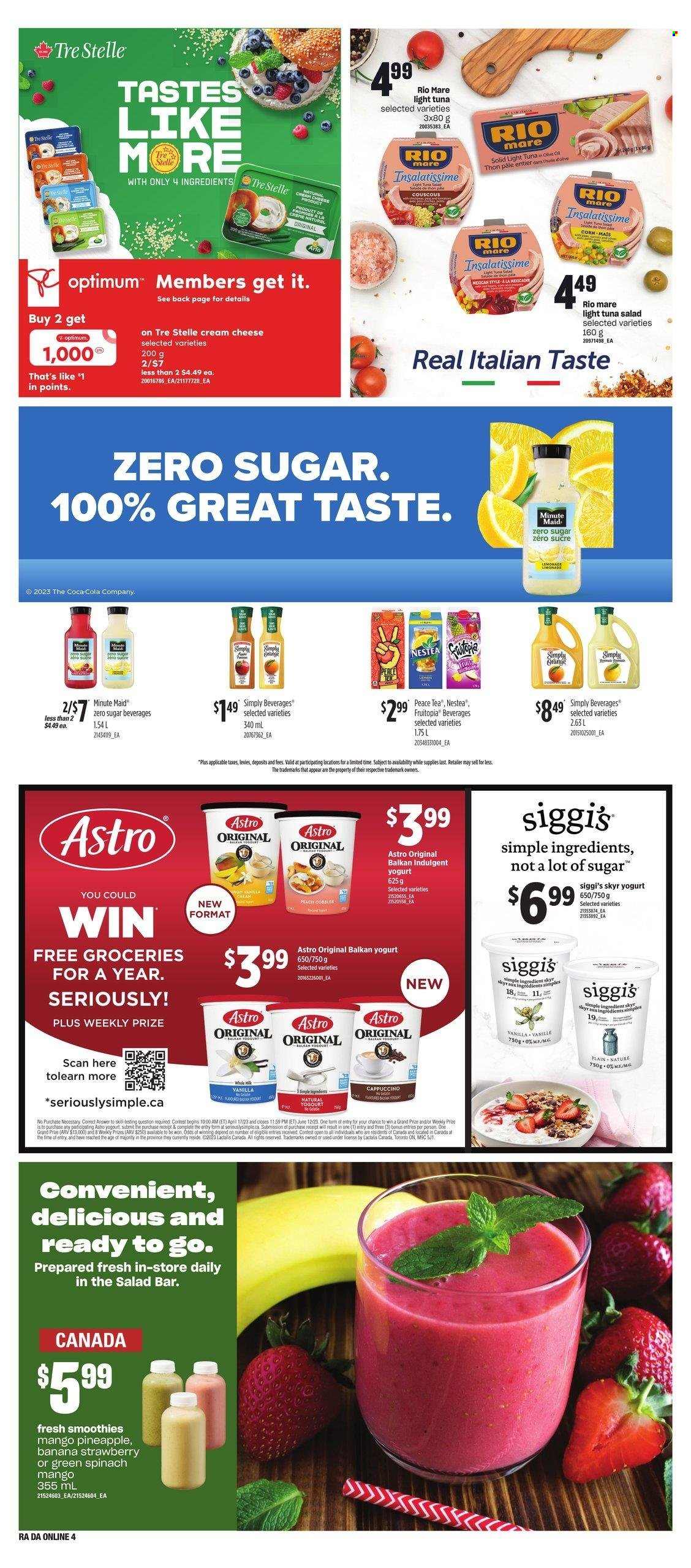 Atlantic Superstore flyer - April 20, 2023 - April 26, 2023. Page 10